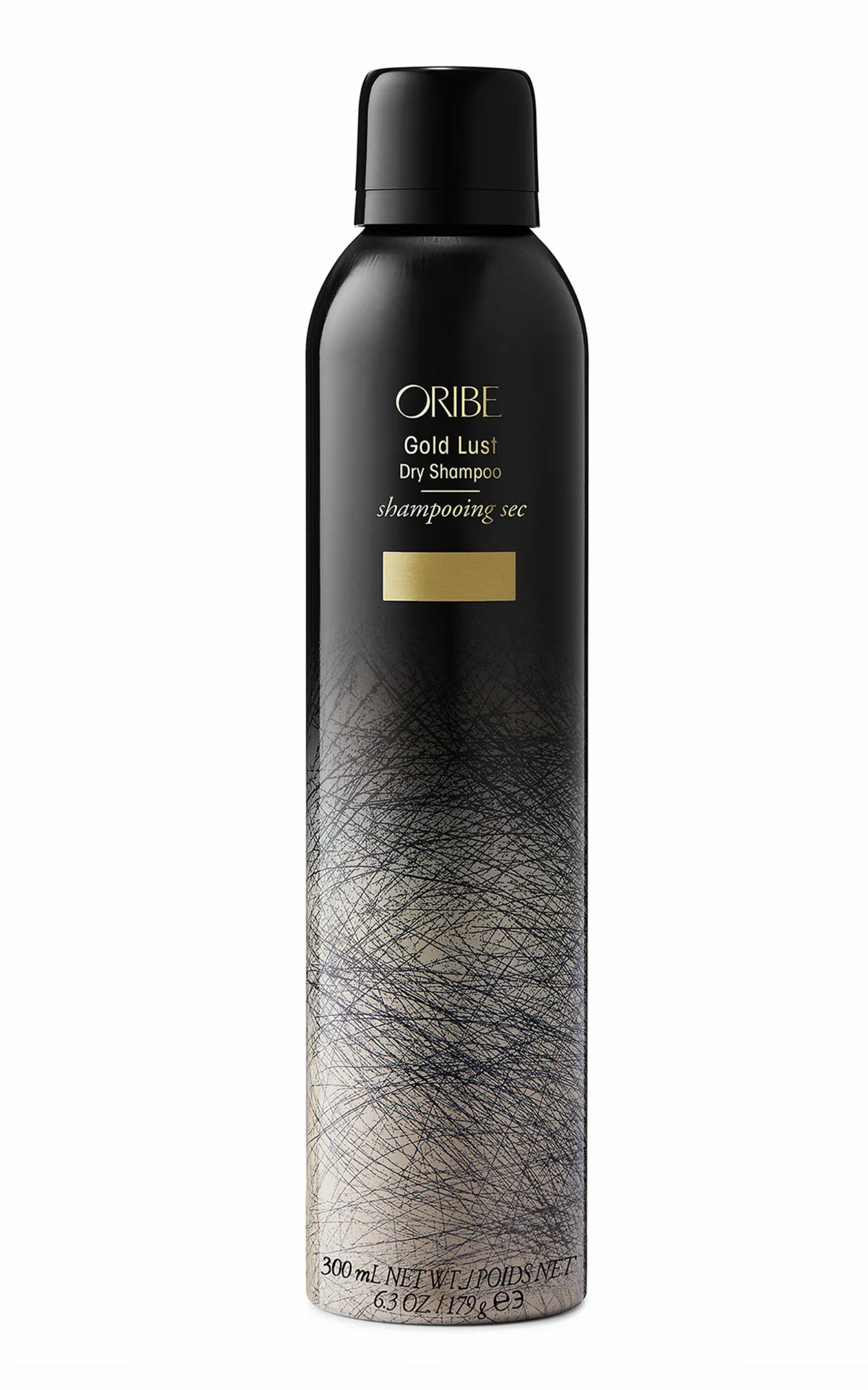Gold Lust Dry Shampoo by Oribe