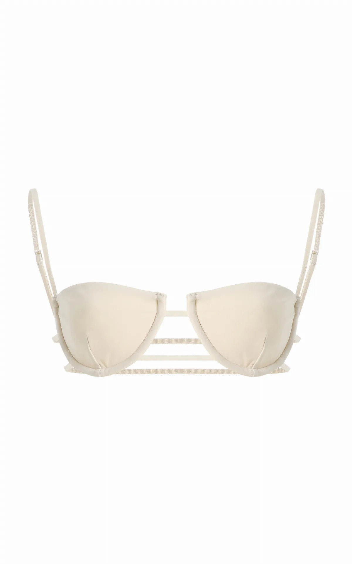 Dita Balconette Bikini Top by Ziah