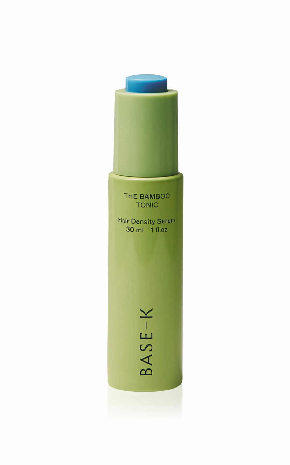 The Bamboo Tonic Hair Density Serum by BASE-K