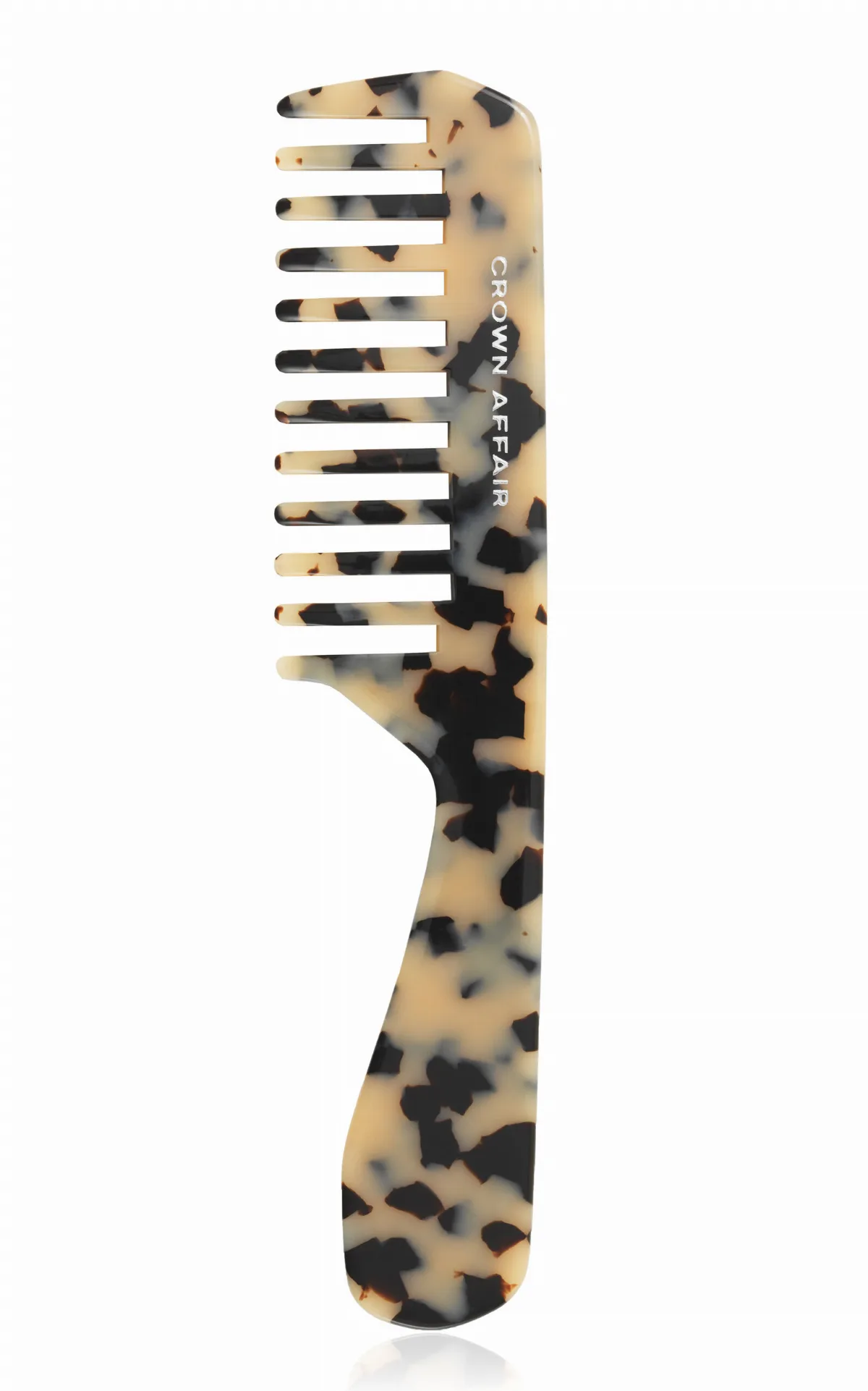 The Comb No. 002 by Crown Affair