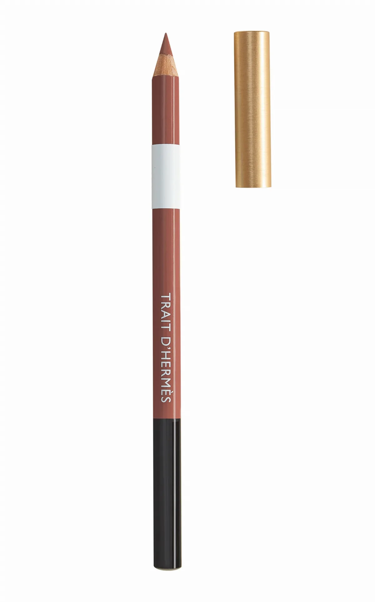 Trait D'hermès Lip Pencil - 16 Beige Tan by Hermès Beauty