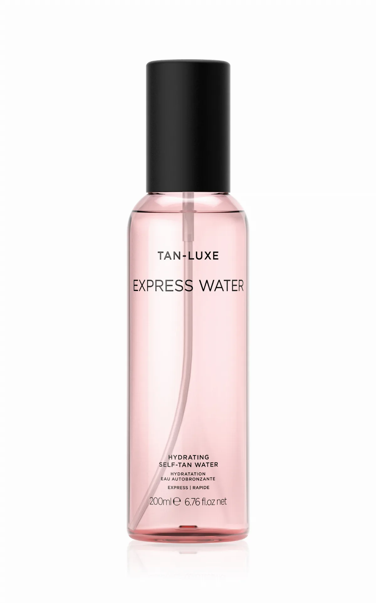 Express Tanning Water by Tan Luxe