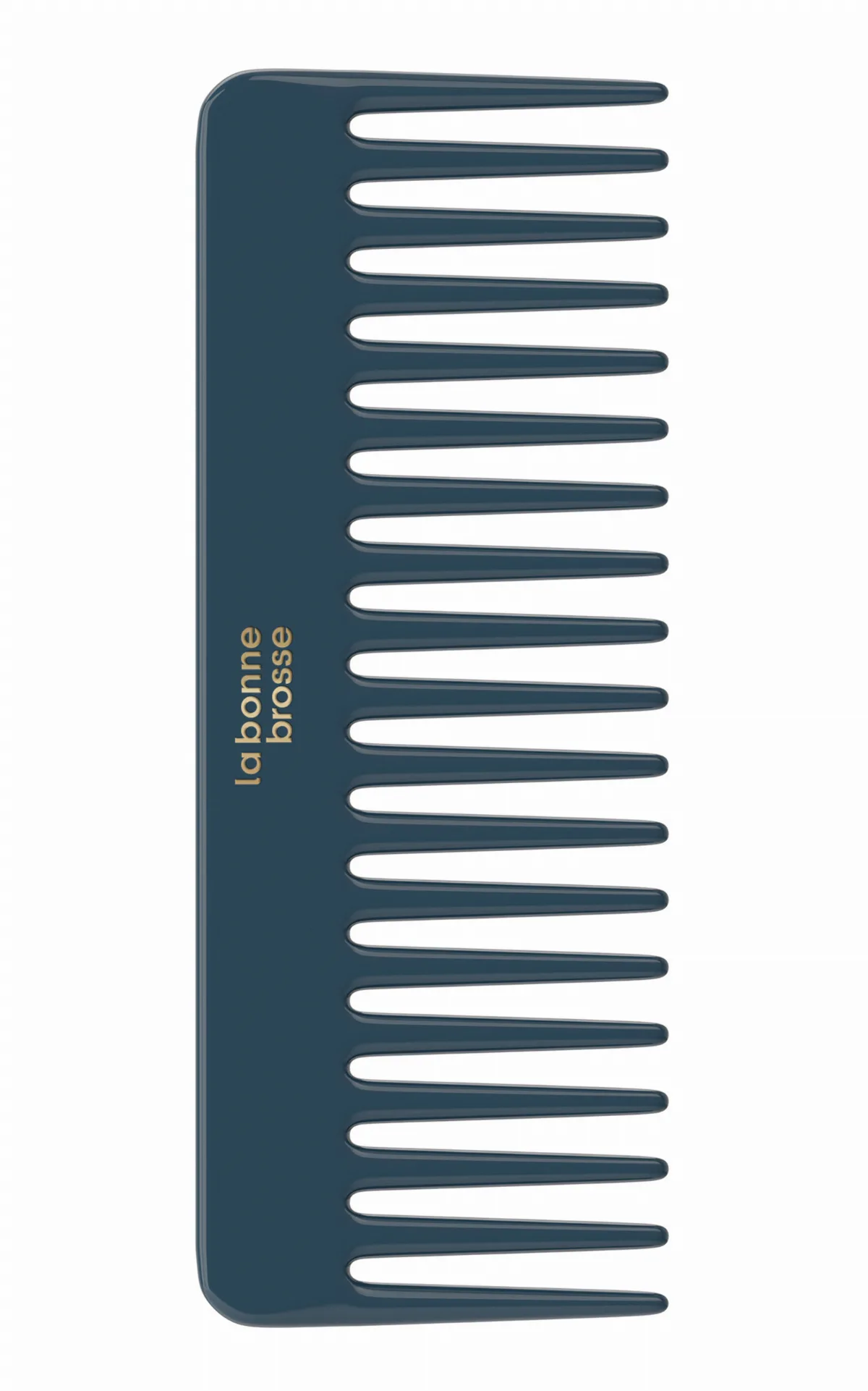 The Large Detangling Comb by La Bonne Brosse