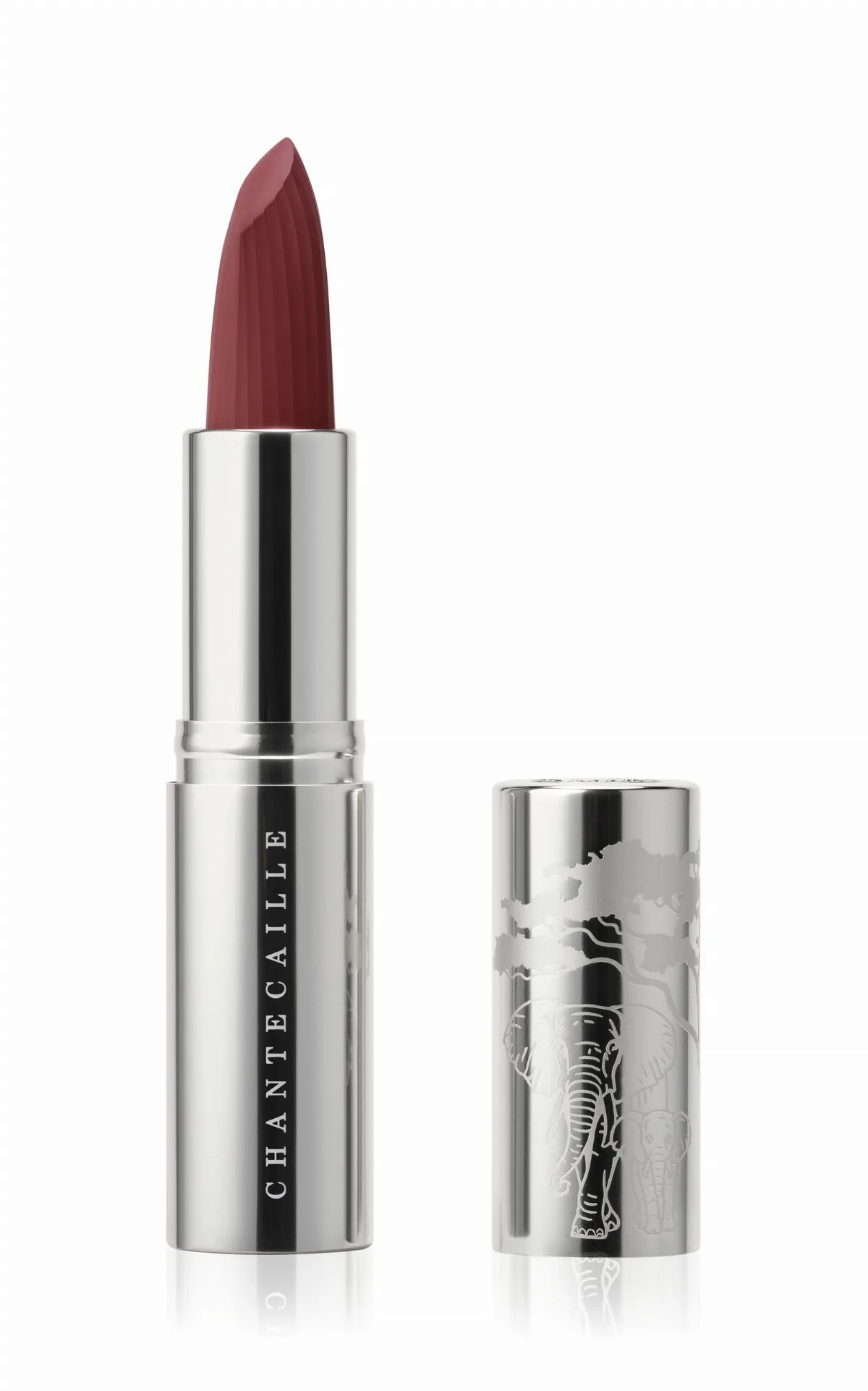 Lip Crème Satin Lipstick - Banyan Tree by Chantecaille
