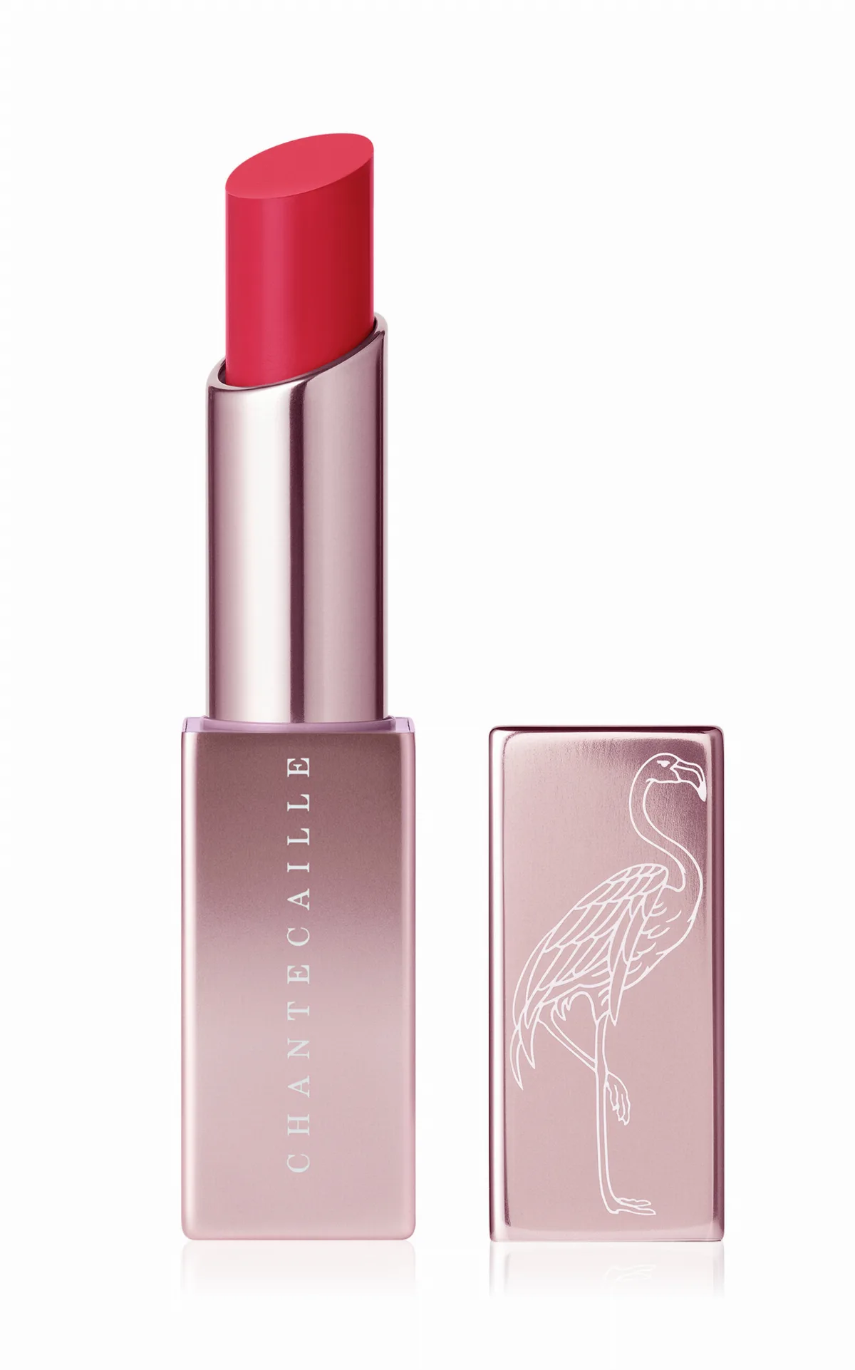 Flamingo Collection Lip Chic - Camu Camu by Chantecaille
