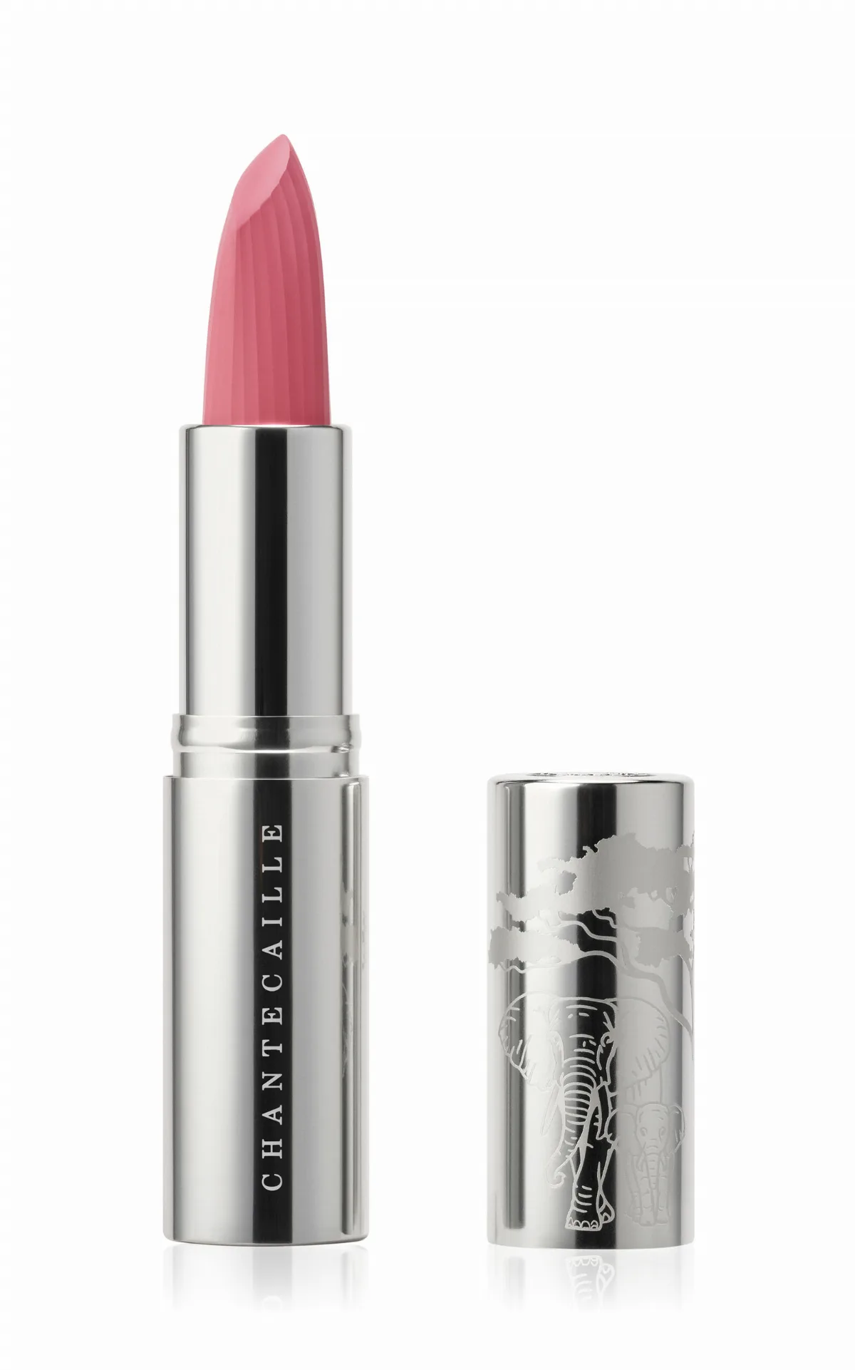 Lip Crème Satin Lipstick - Chrysanthemum by Chantecaille