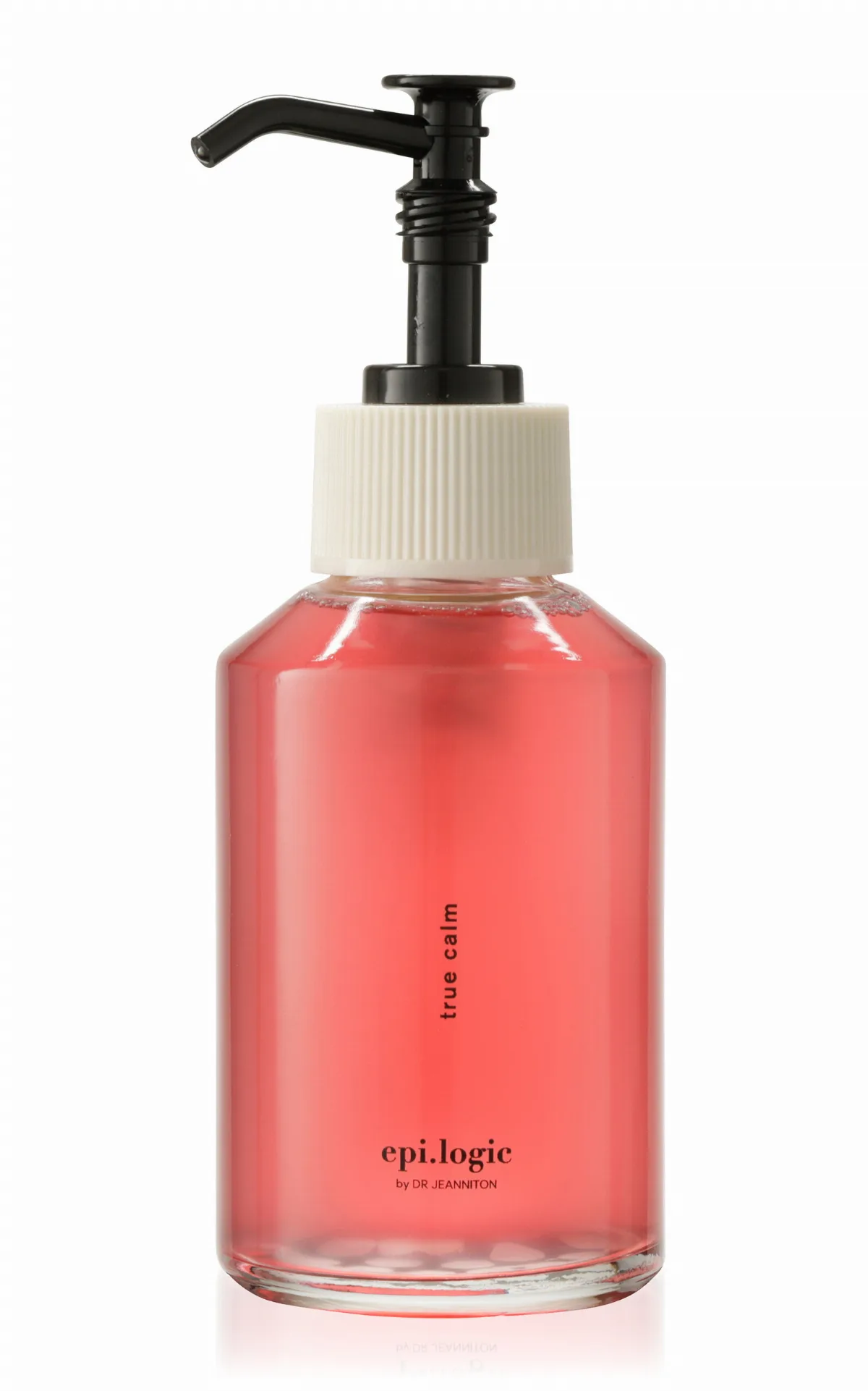 True Calm Rosehip Gel Cleanser by epi.logic