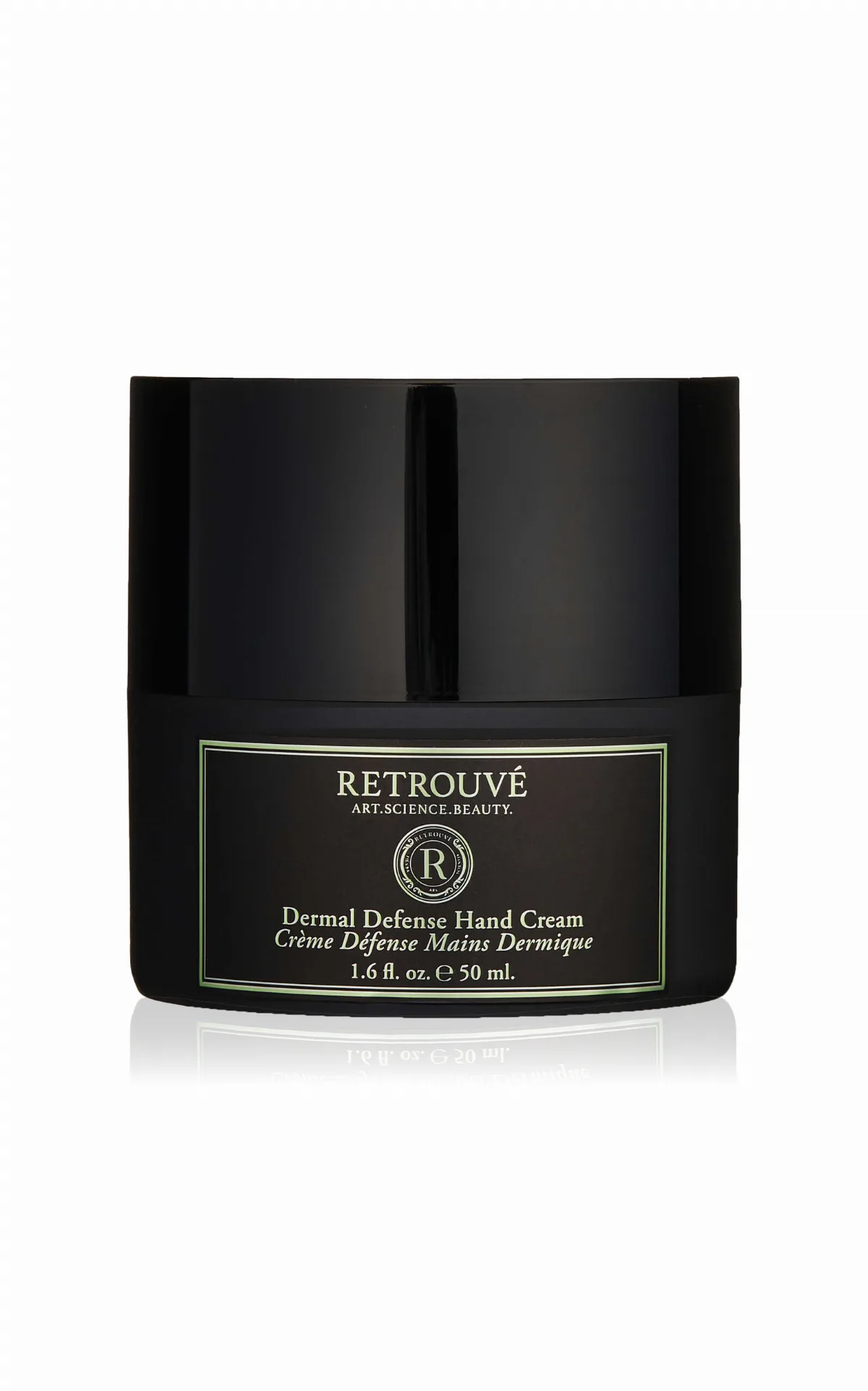 Dermal Defense Hand Cream by Retrouvé