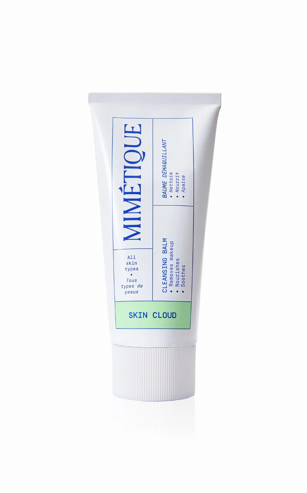 Skin Cloud Make Up Remover Balm by Mimetique
