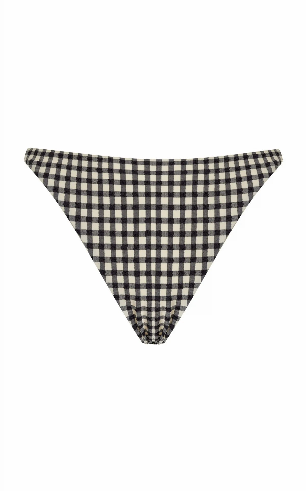 Edie High-Rise Bikini Bottoms by JUILLET SWIMWEAR