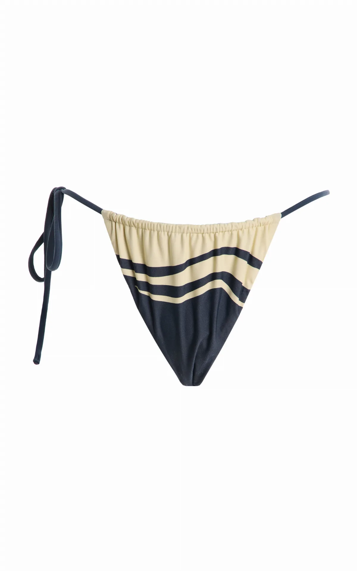 Lilou String Bikini Brief by SIR.