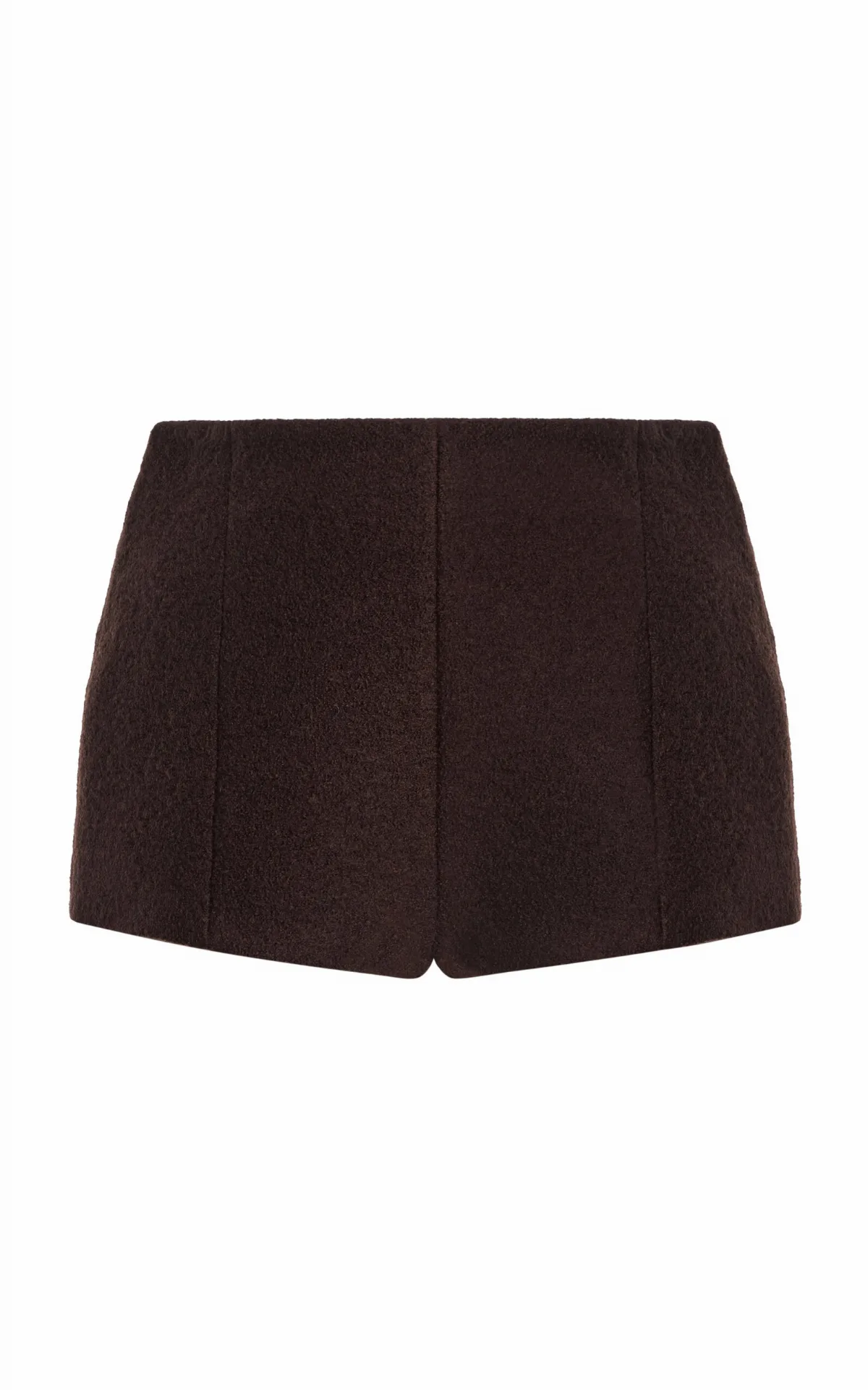 Vail Wool Hot Pants