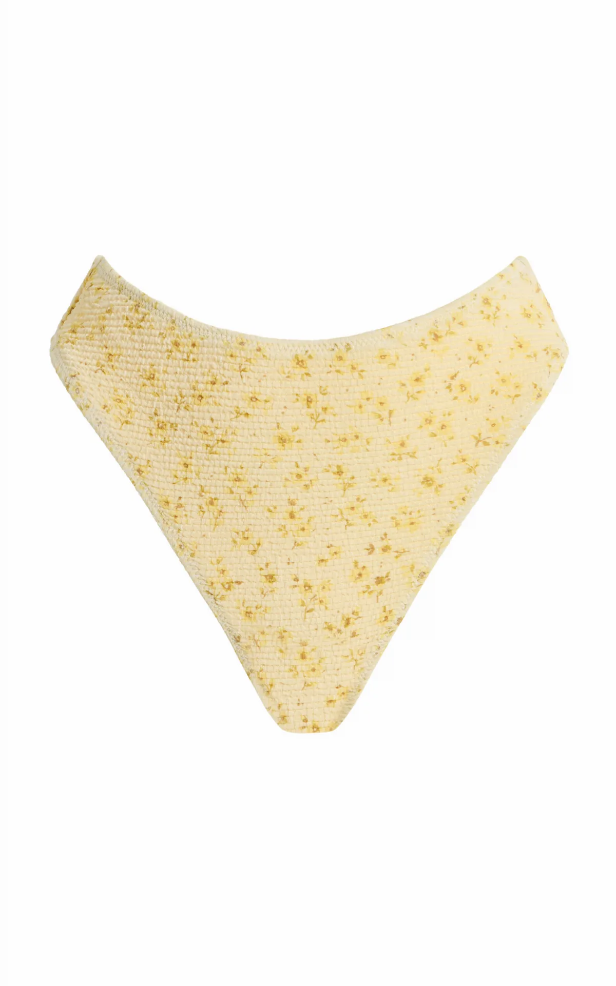 Paloma Floral Bikini Bottom by ELCE
