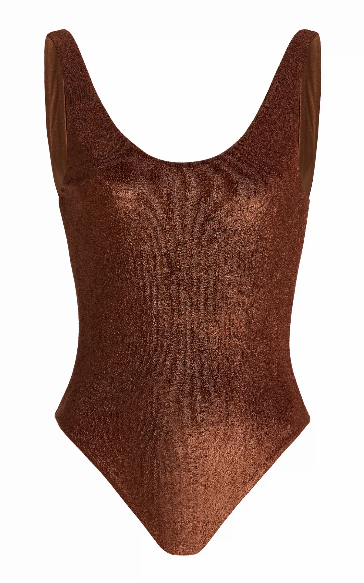 Contour Swimsuit by JADE SWIM