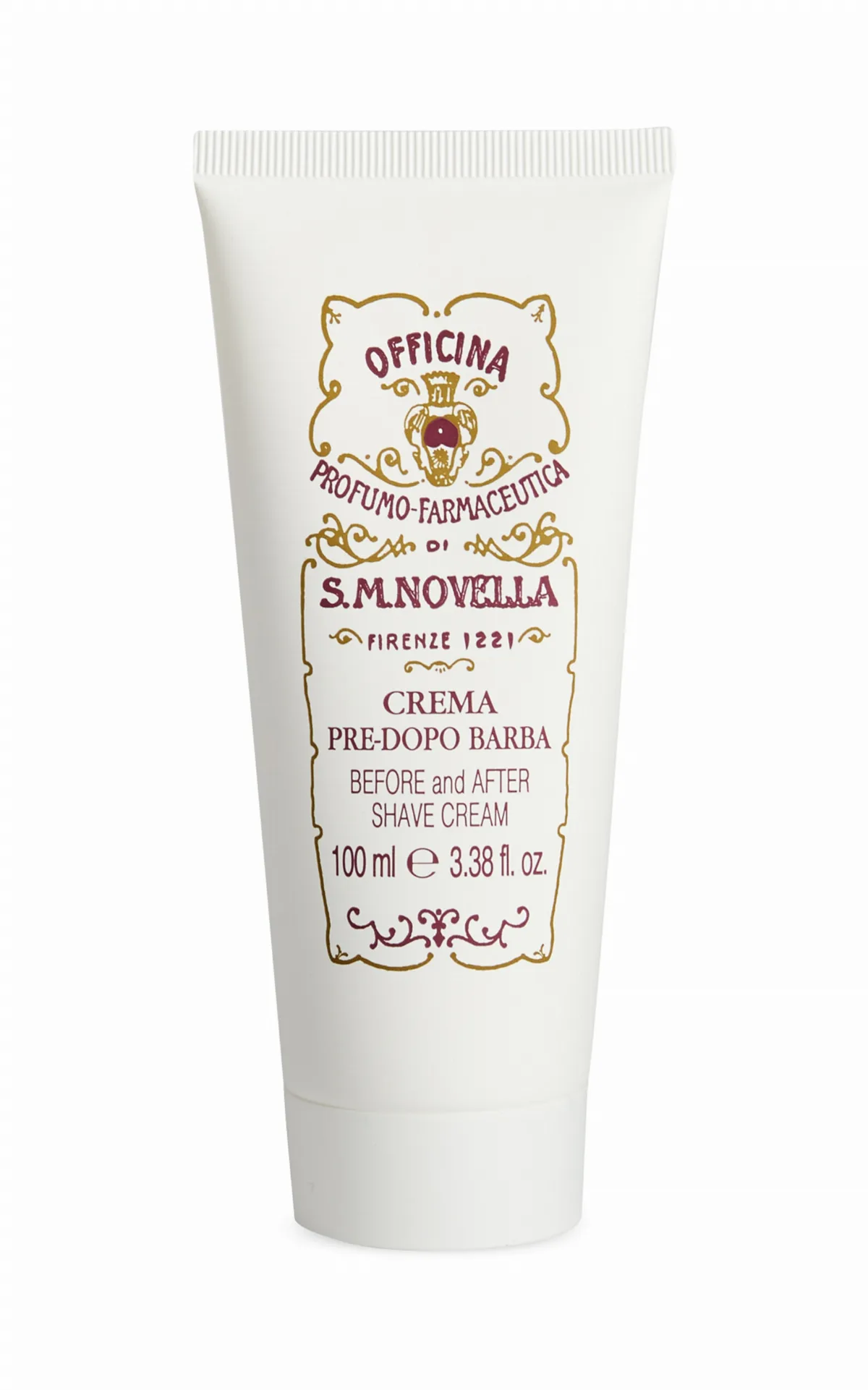 Before and After Shave Cream by Santa Maria Novella