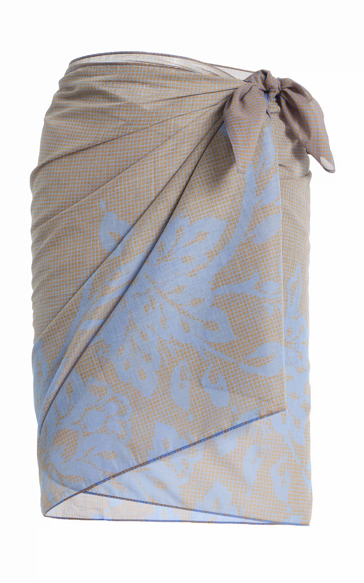 Cotton Pareo by Soleil Soleil