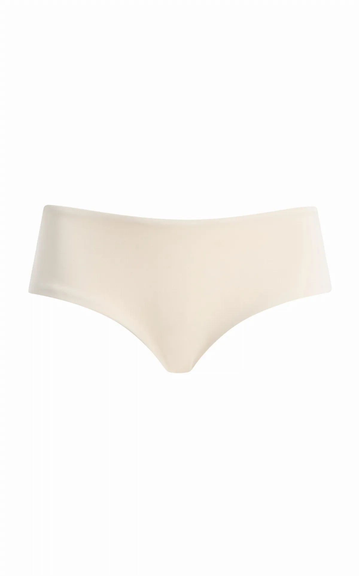 Low-Rise Swim Shorts by Ziah