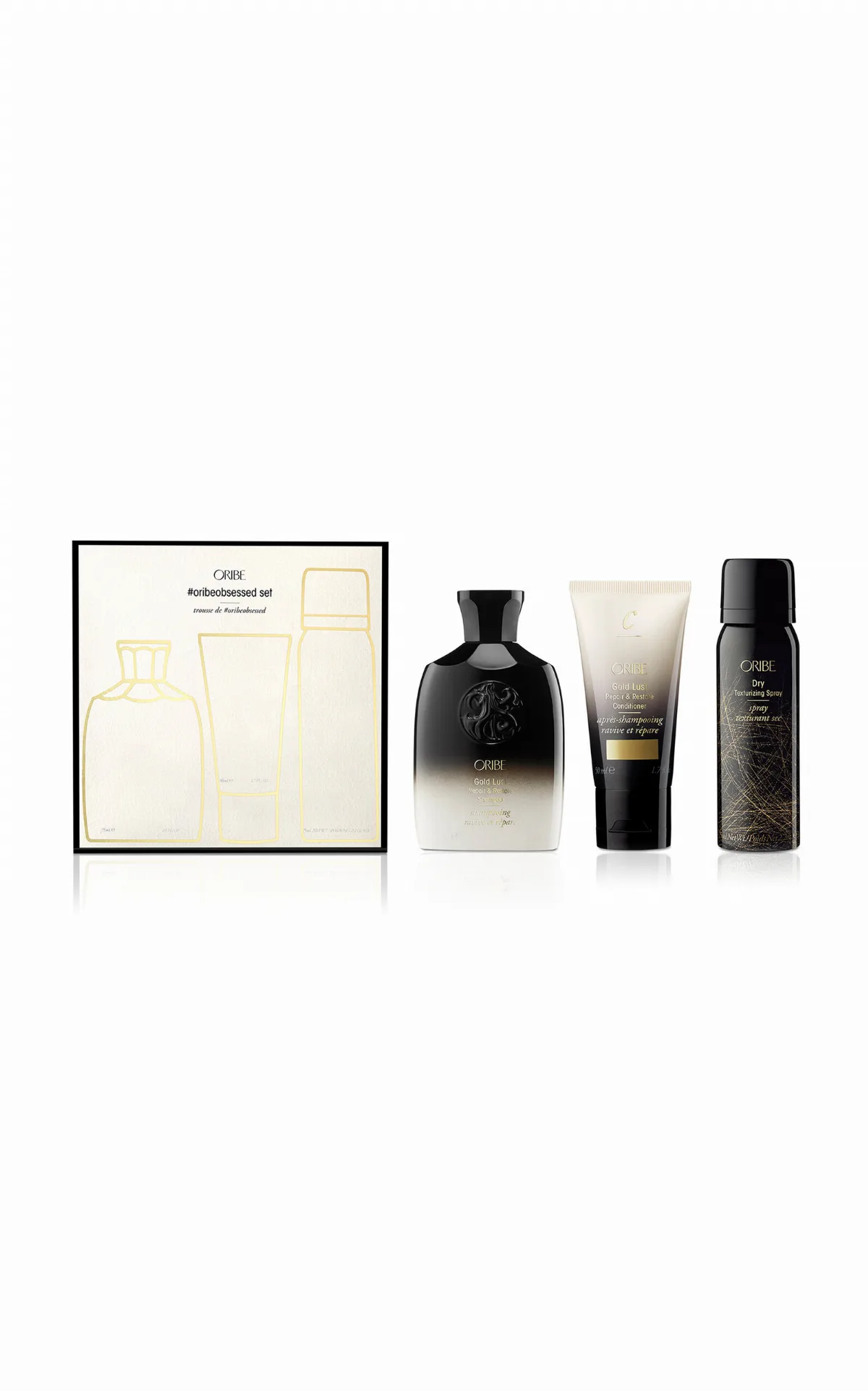 Obsessed Set by Oribe