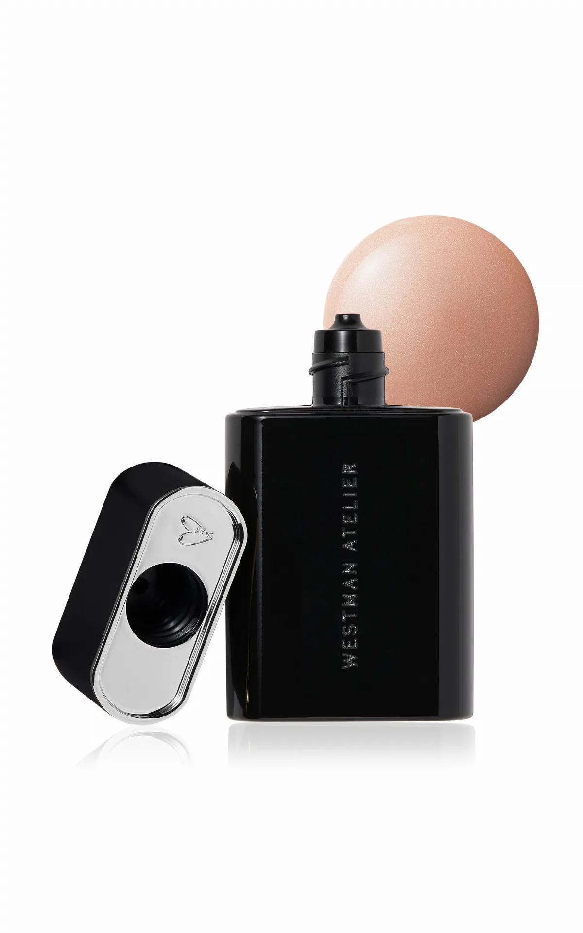 Liquid Super Loaded - Peau De Soleil by Westman Atelier