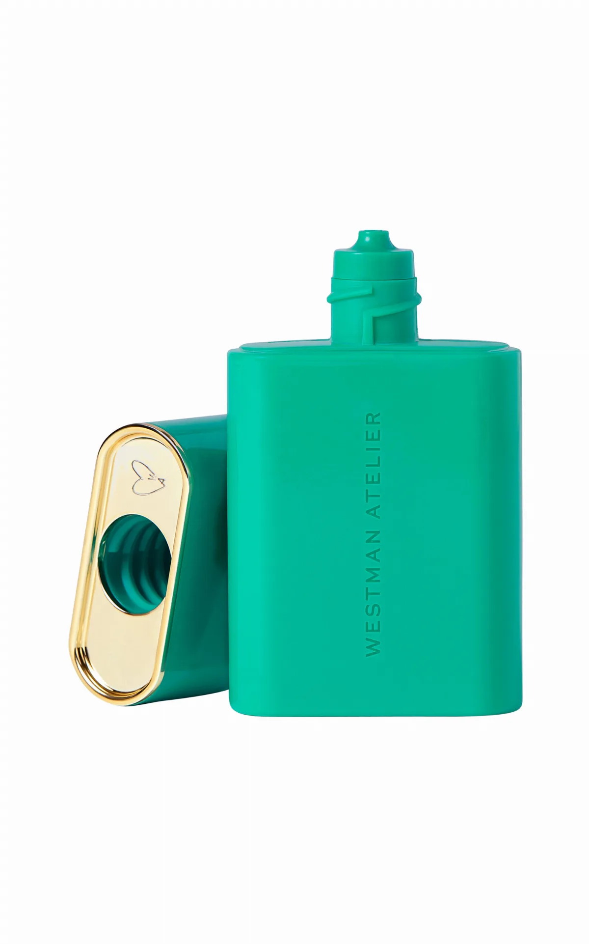 Sun Tone Bronzing Drops - Soleil Parfait 4 by Westman Atelier