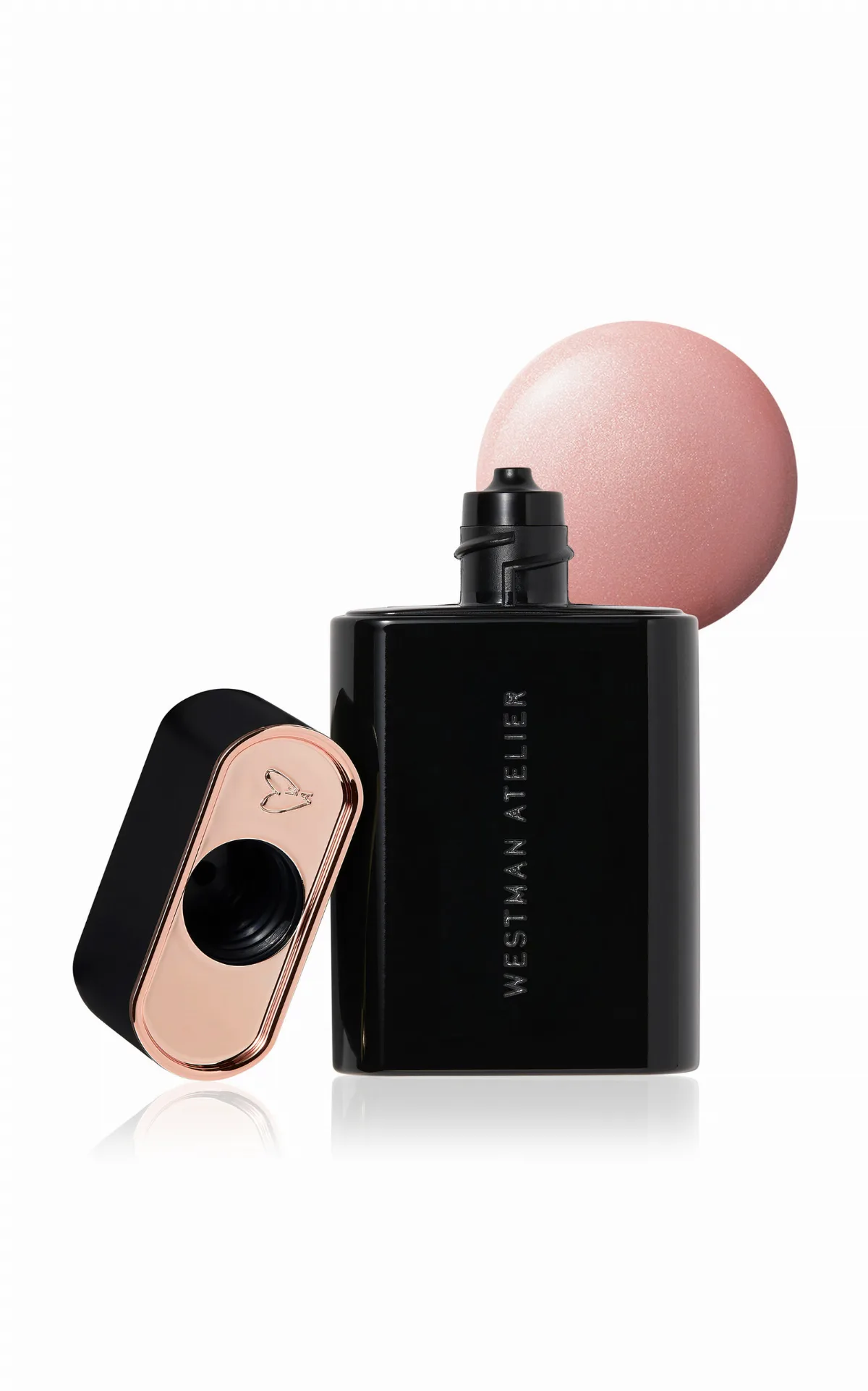 Liquid Super Loaded - Peau De Rosé by Westman Atelier