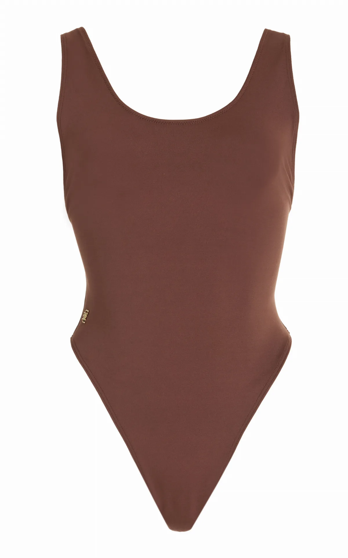 Bella Tank One-Piece Swimsuit by Éterne