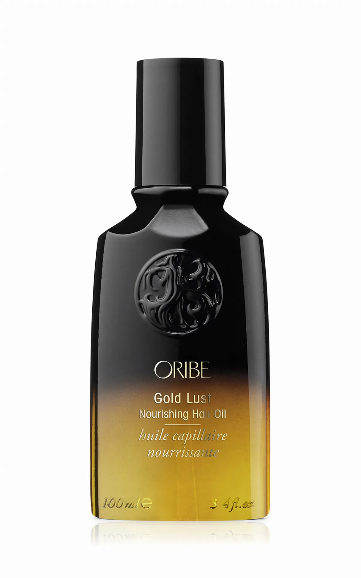 Gold Lust Nourishing Hair Oil by Oribe