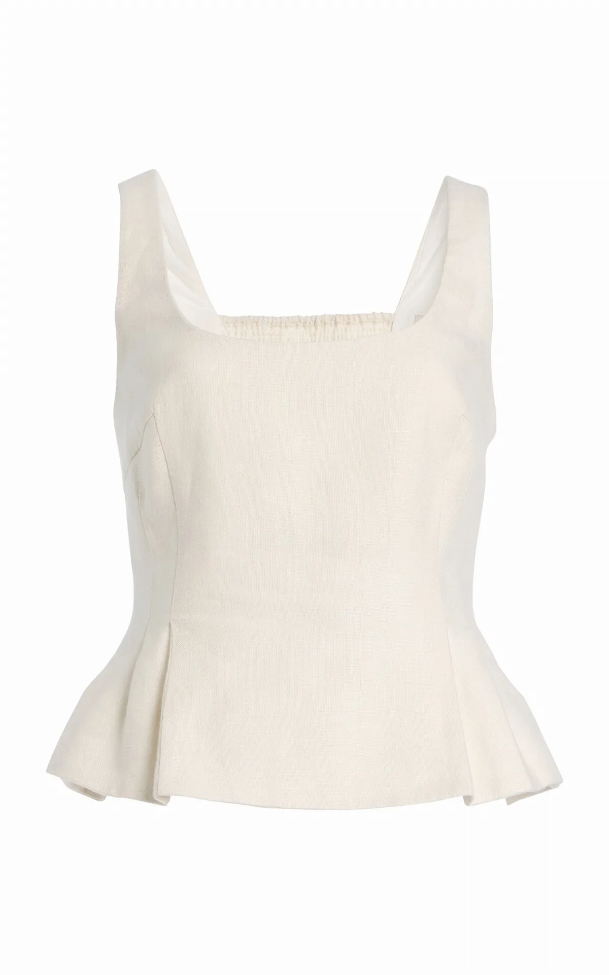 Rosalie Linen Top