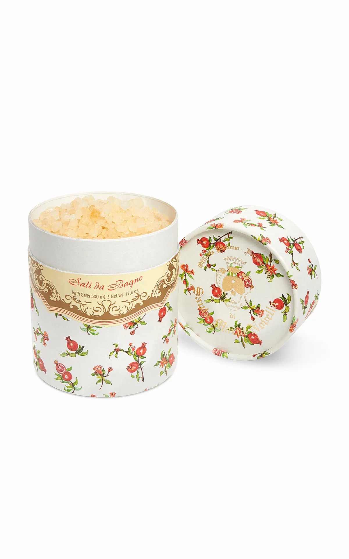 Melograno Bath Salts by Santa Maria Novella