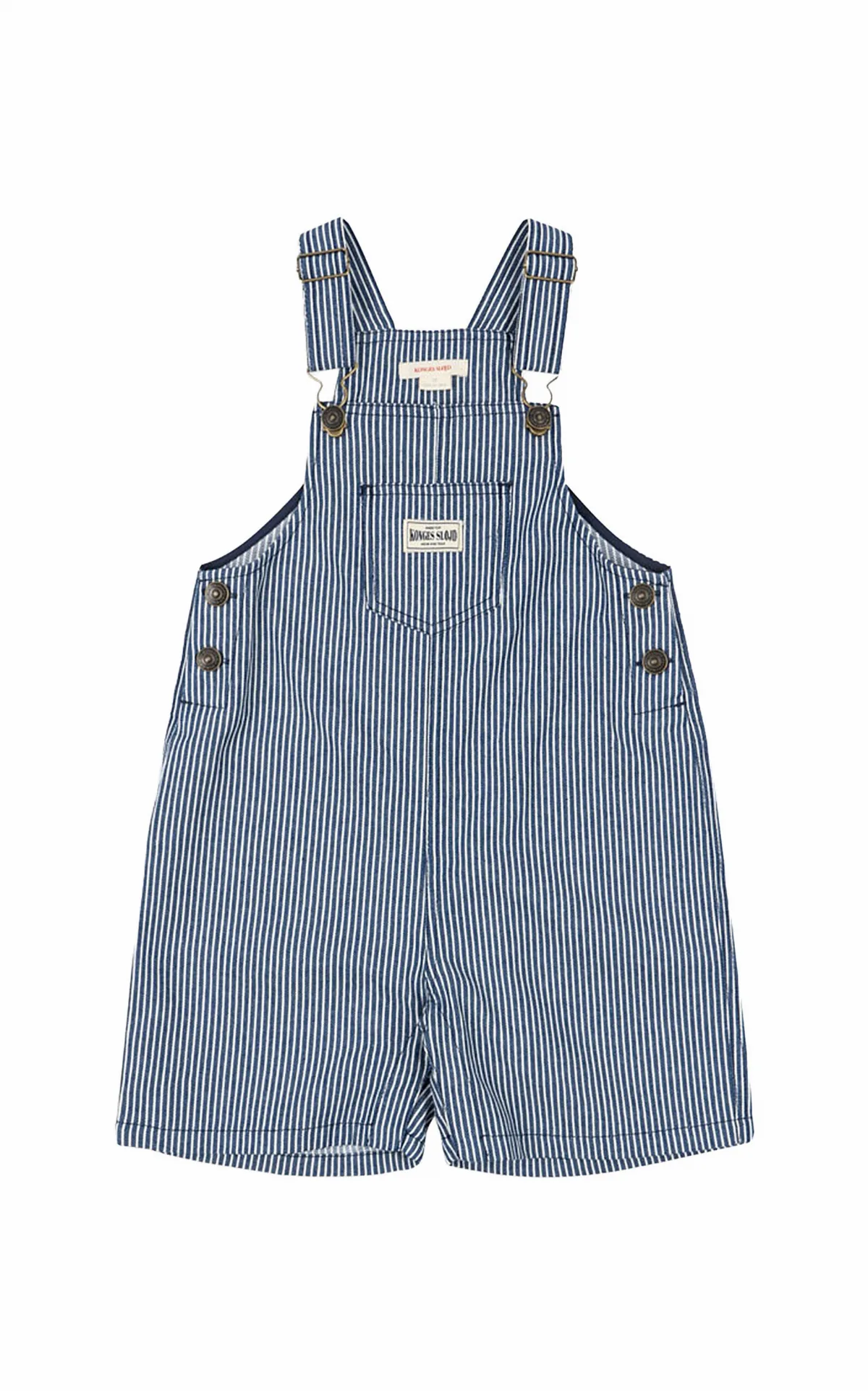 Luc Overalls by Konges Sløjd
