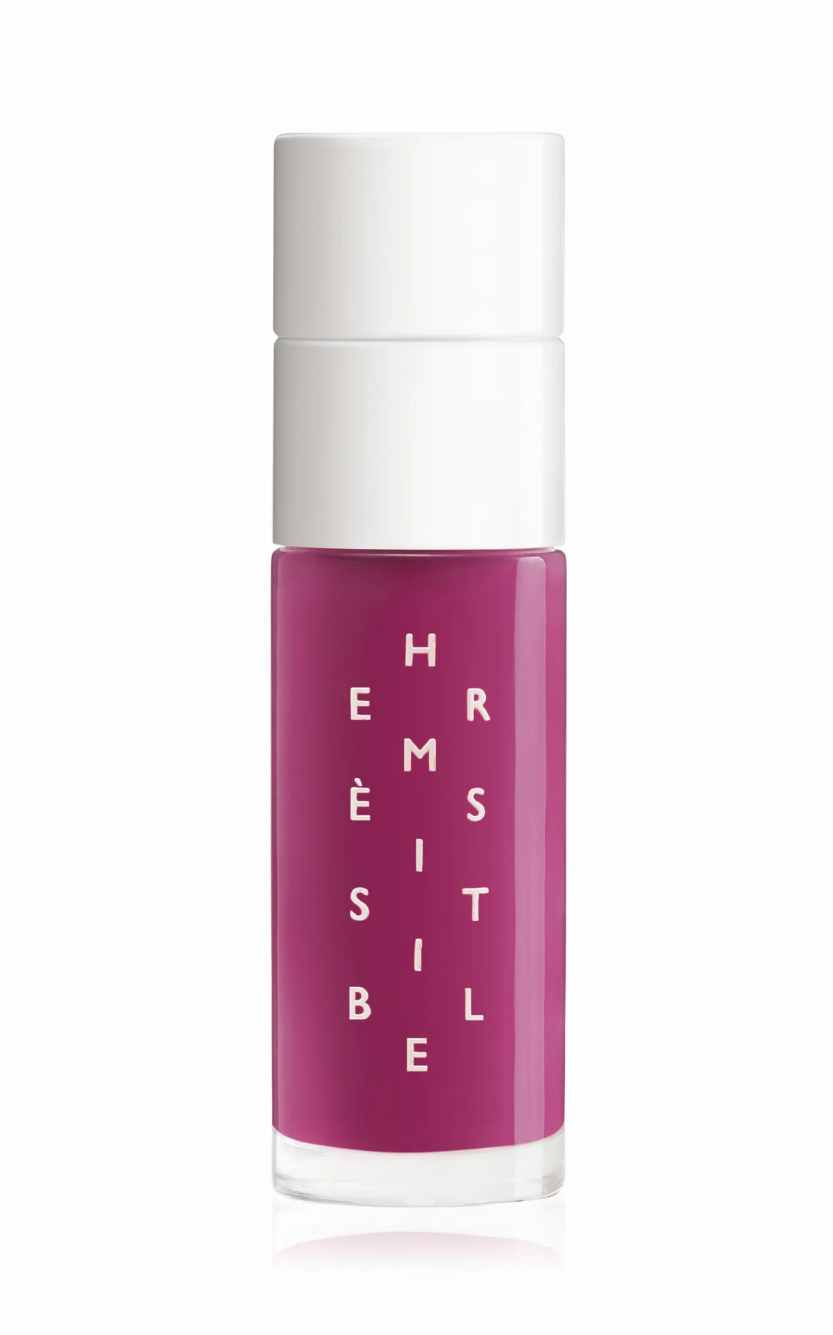 Hermèsistible Infused Lip Care Oil - 06 - Pourpre Camarine by Hermès Beauty