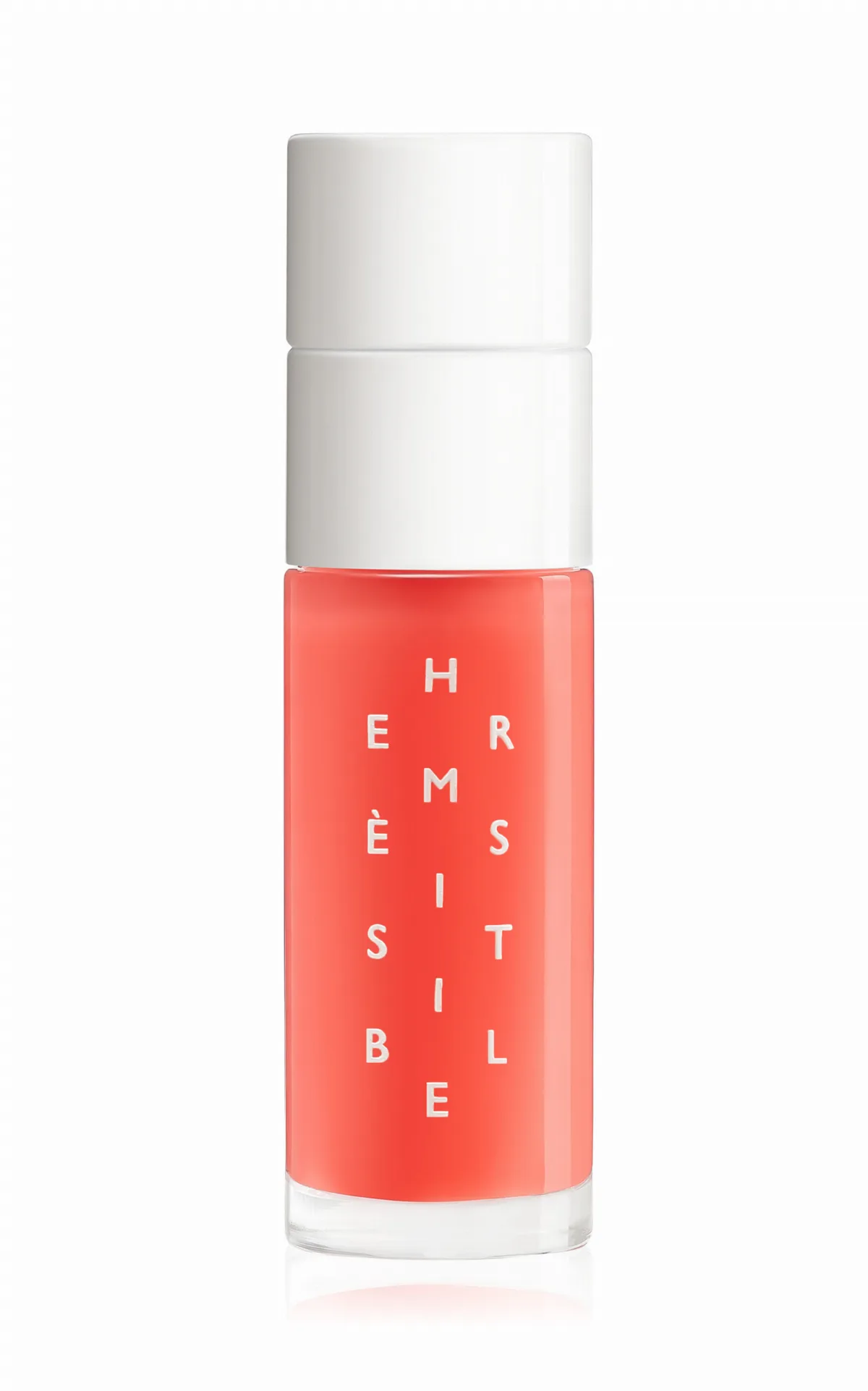 Hermèsistible Infused Lip Care Oil - 02 - Corail Bigarade by Hermès Beauty
