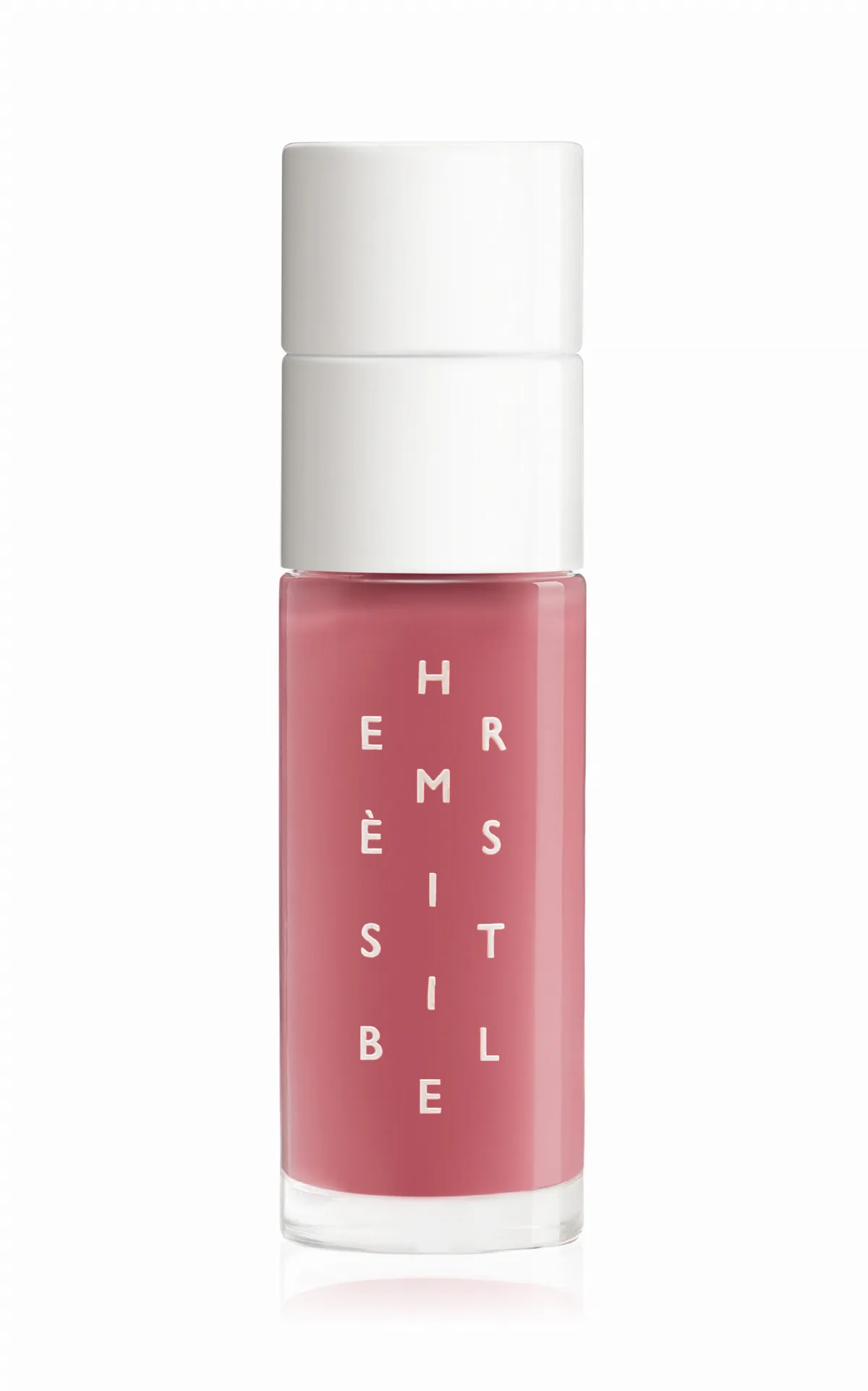 Hermèsistible Infused Lip Care Oil - 05 - Rose Kola by Hermès Beauty