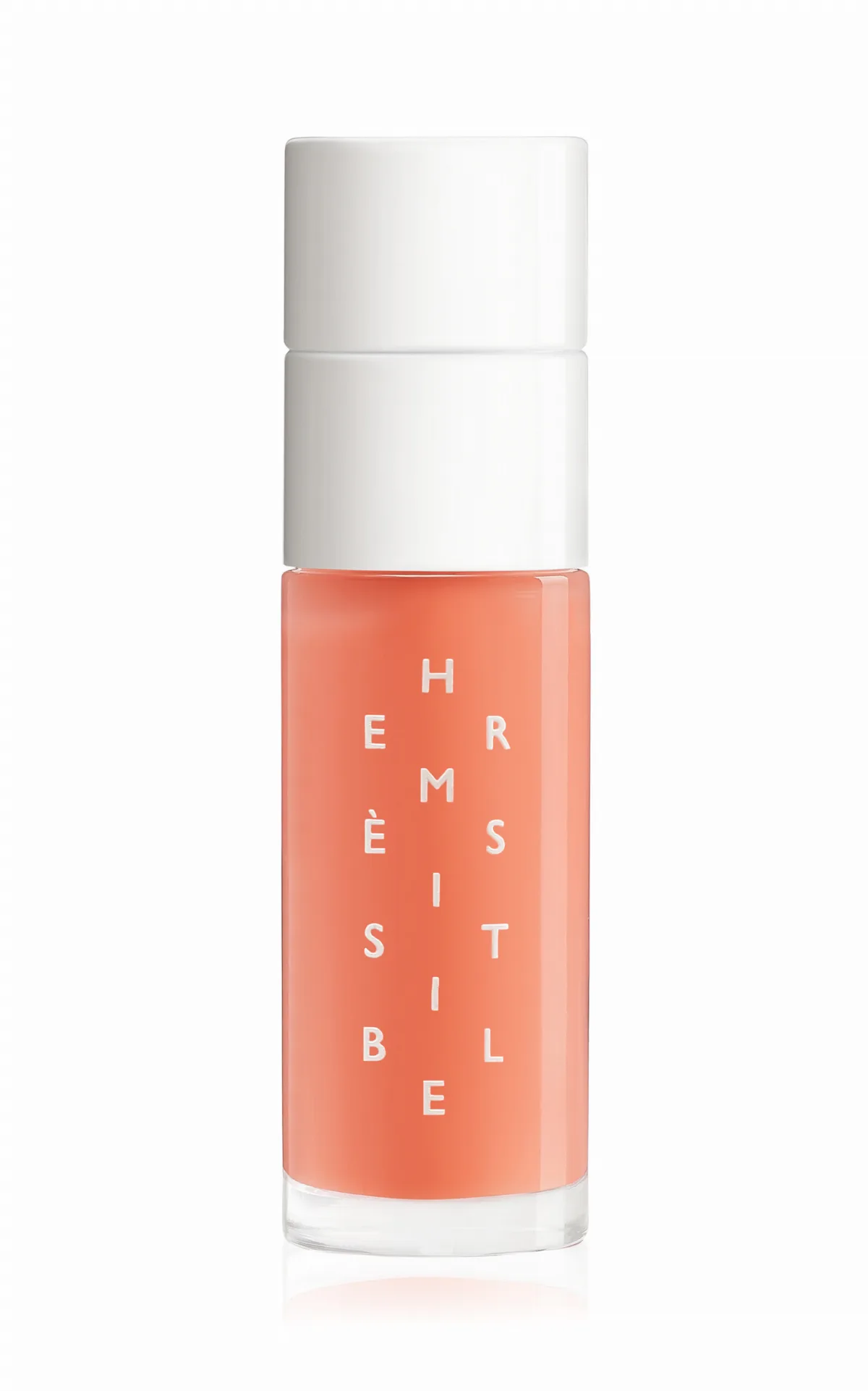 Hermèsistible Infused Lip Care Oil - 01 - Beige Sapotille by Hermès Beauty