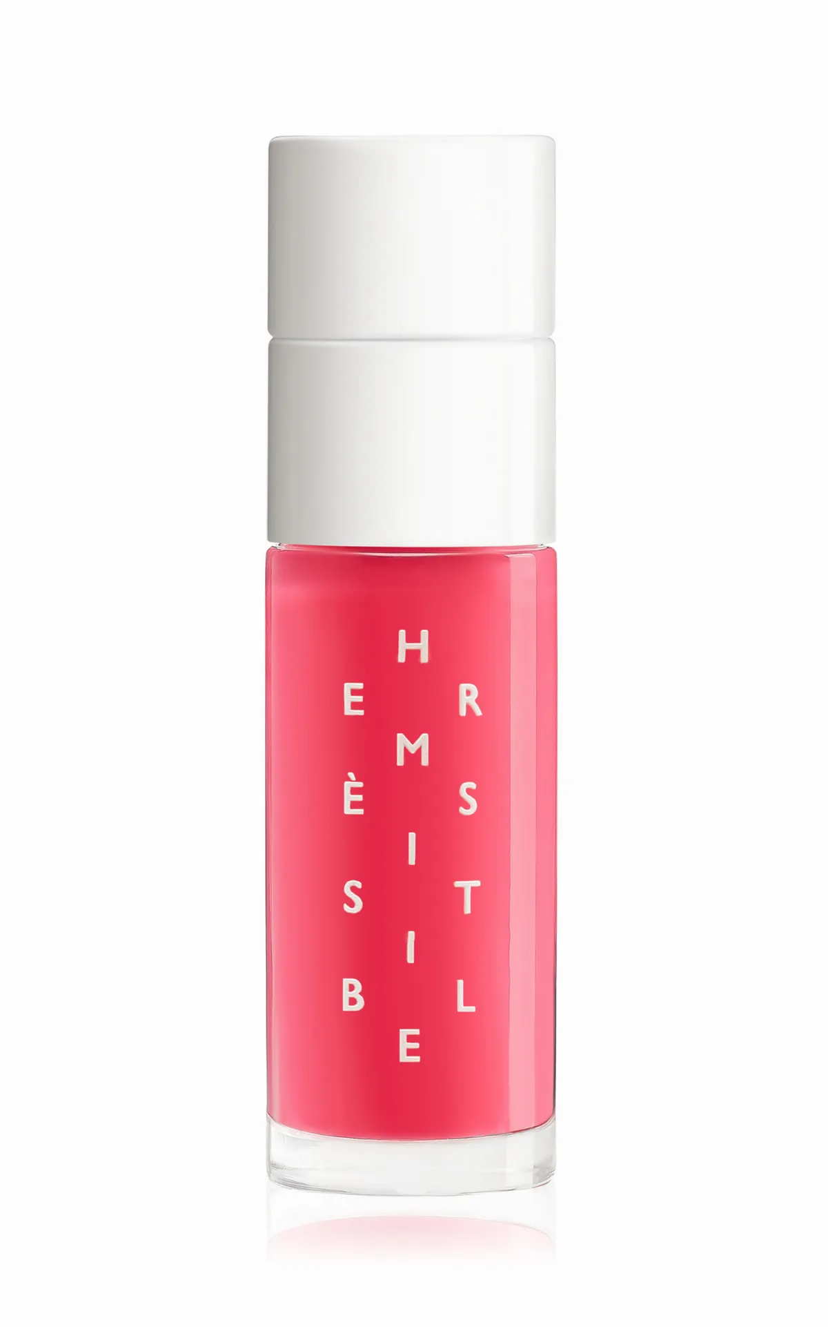 Hermèsistible Infused Lip Care Oil - 03 - Rose Pitaya by Hermès Beauty