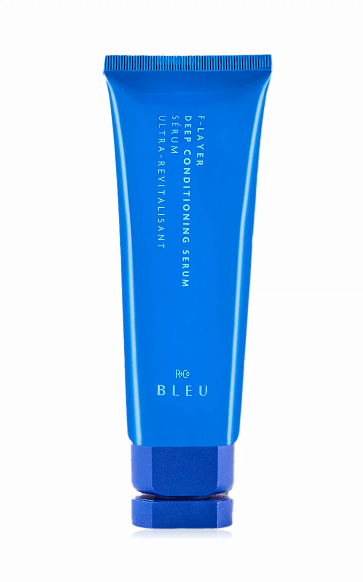 F-Layer Deep Conditioning Serum by R+Co Bleu