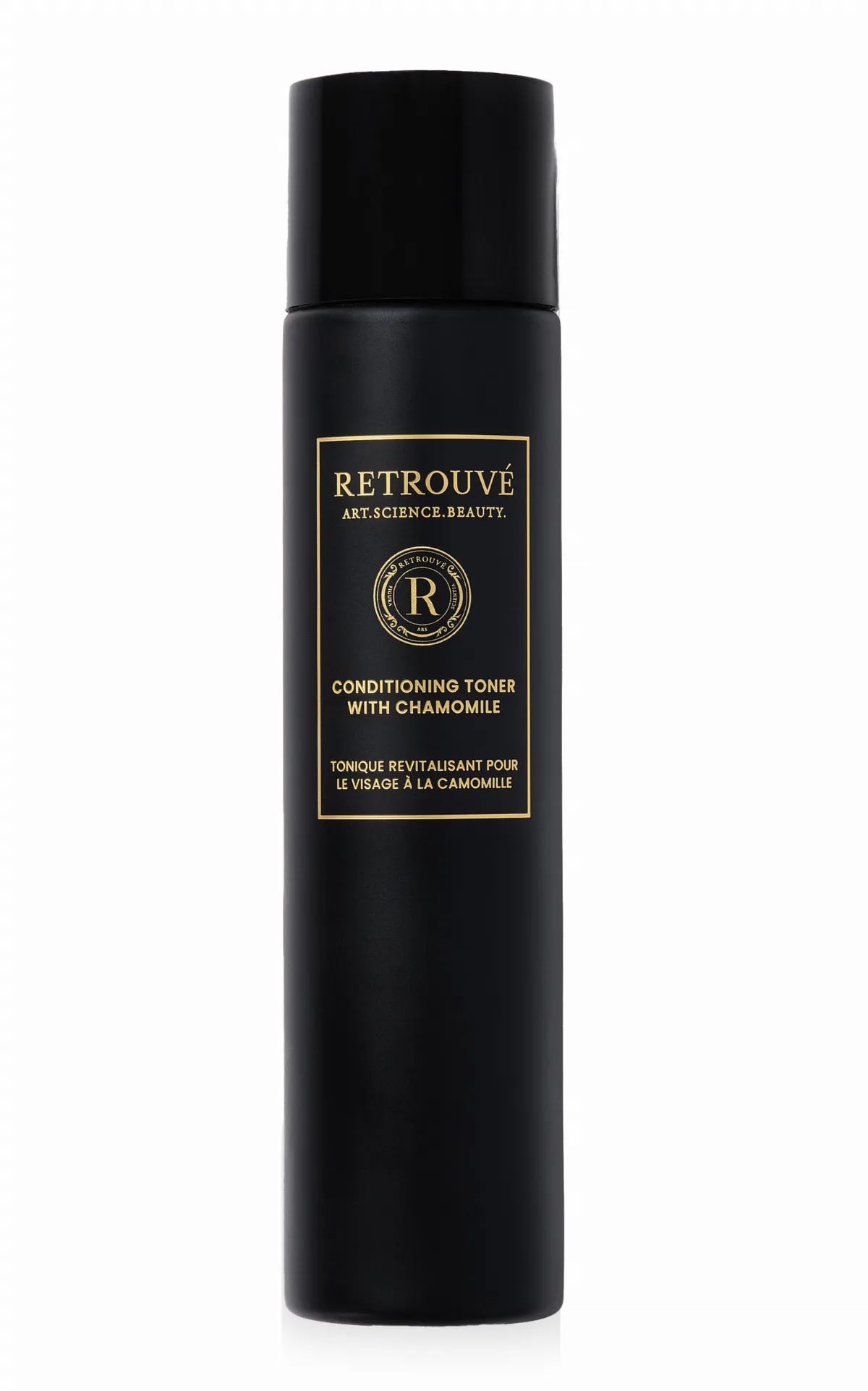 Conditioning Toner with Chamomile by Retrouvé