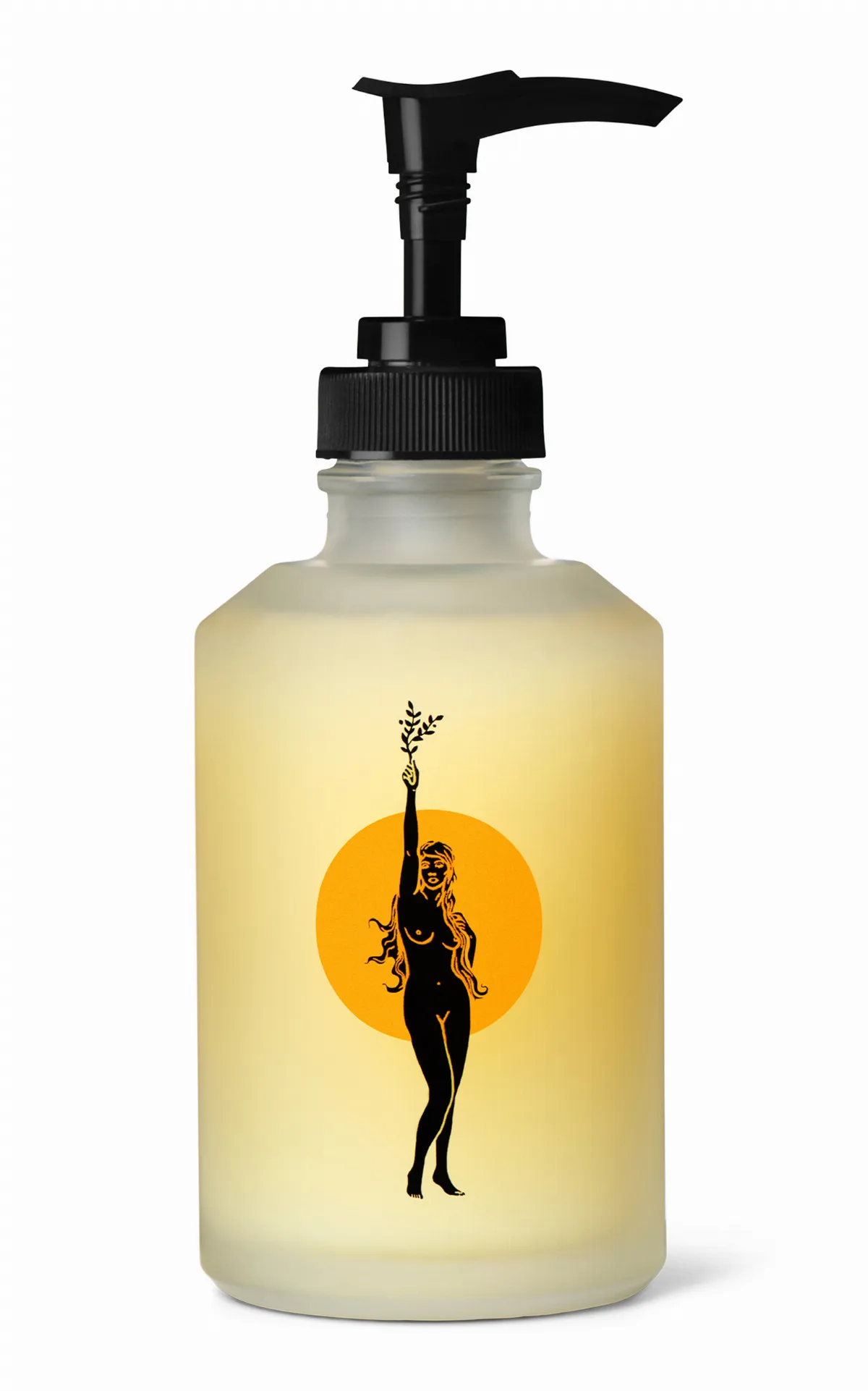 Oil Cleanser by Wonder Valley