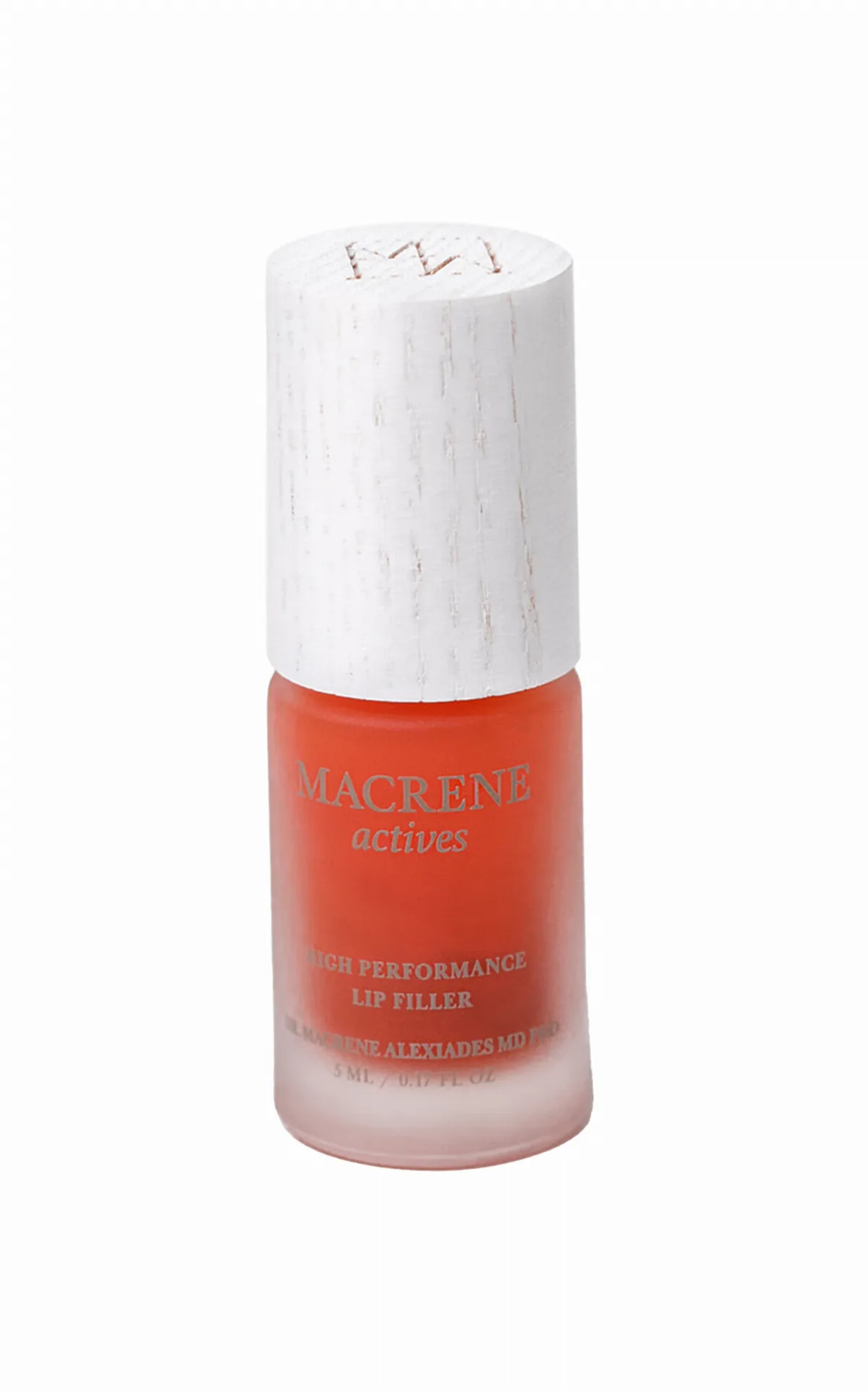 Chria High Performance Tinted Lip Filler by Macrene Actives