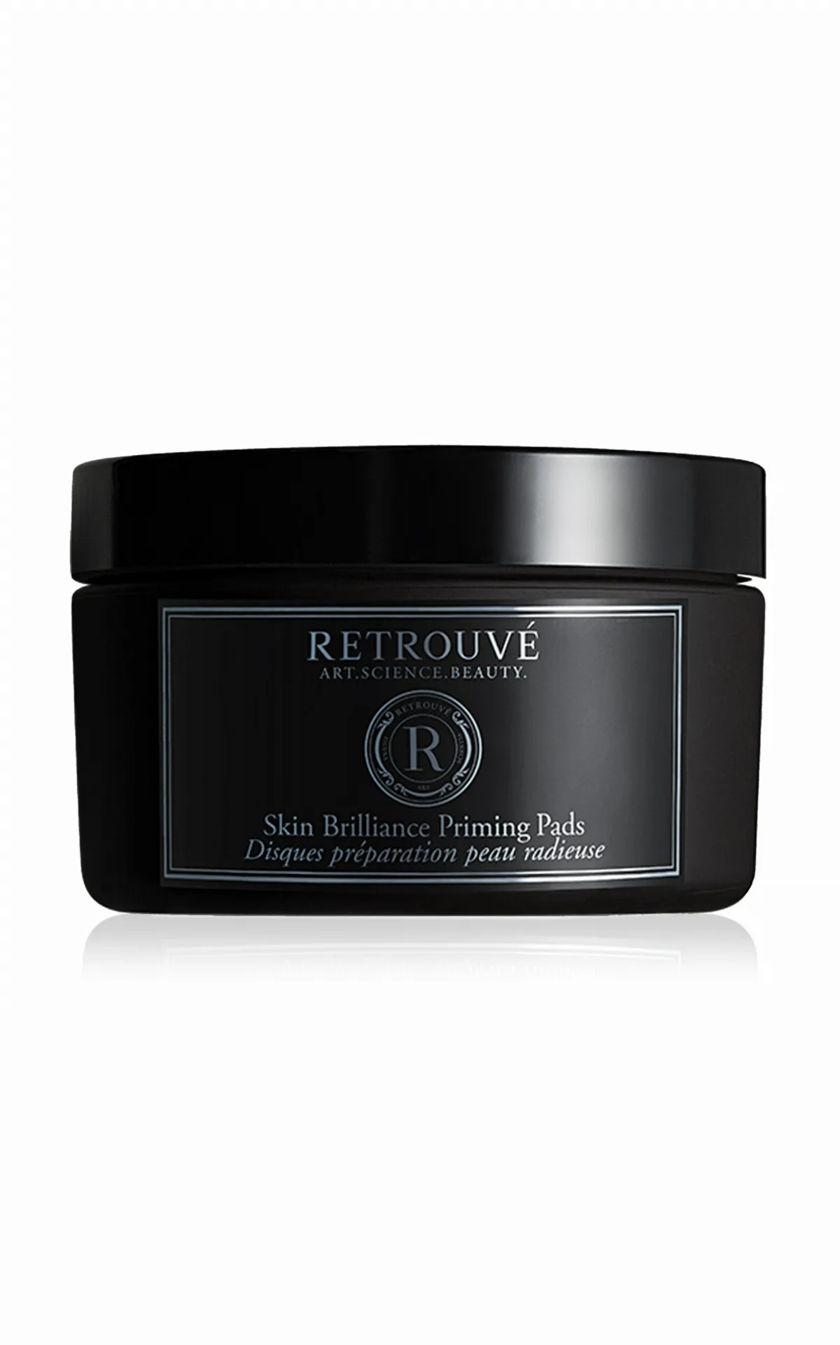 Skin Brilliance Priming Pads by Retrouvé