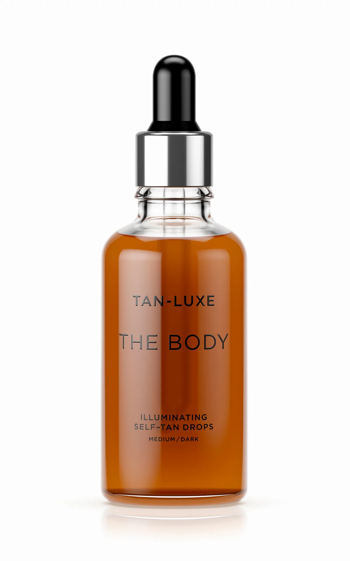 The Body Self-Tanning Drops - Medium/Dark by Tan Luxe