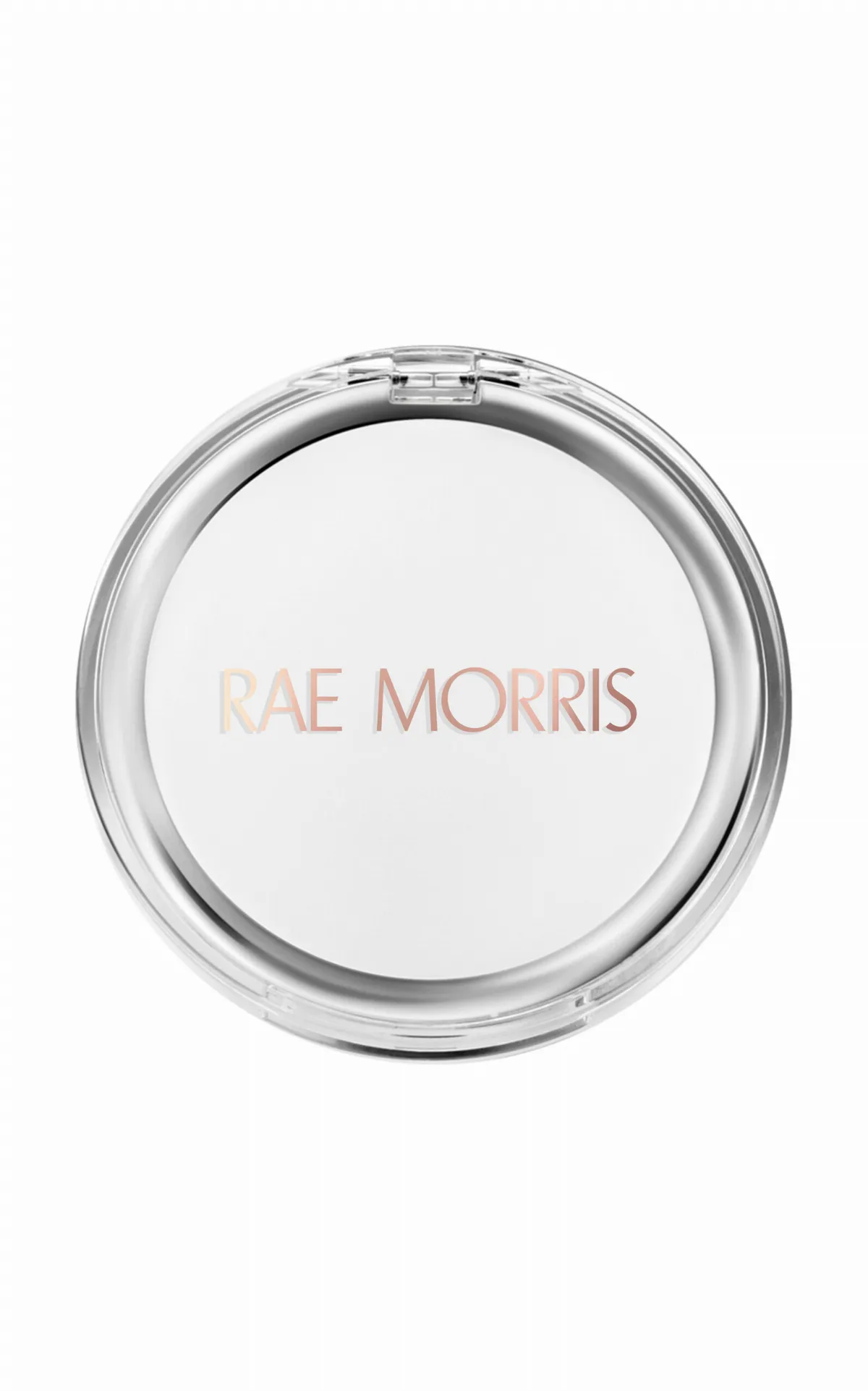 Invisible Mattifier by RAE MORRIS