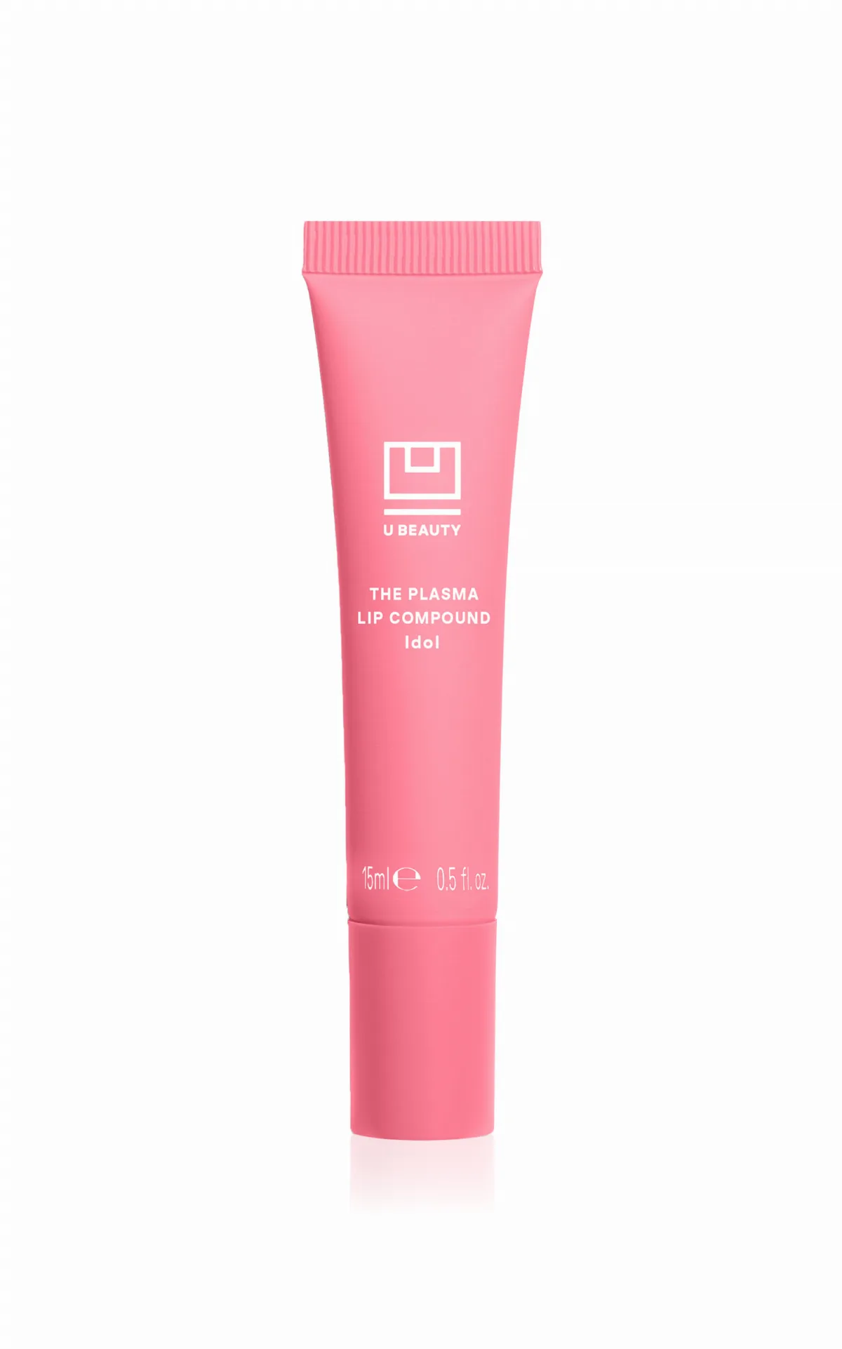 The Plasma Lip Compound Tinted - Idol by U Beauty