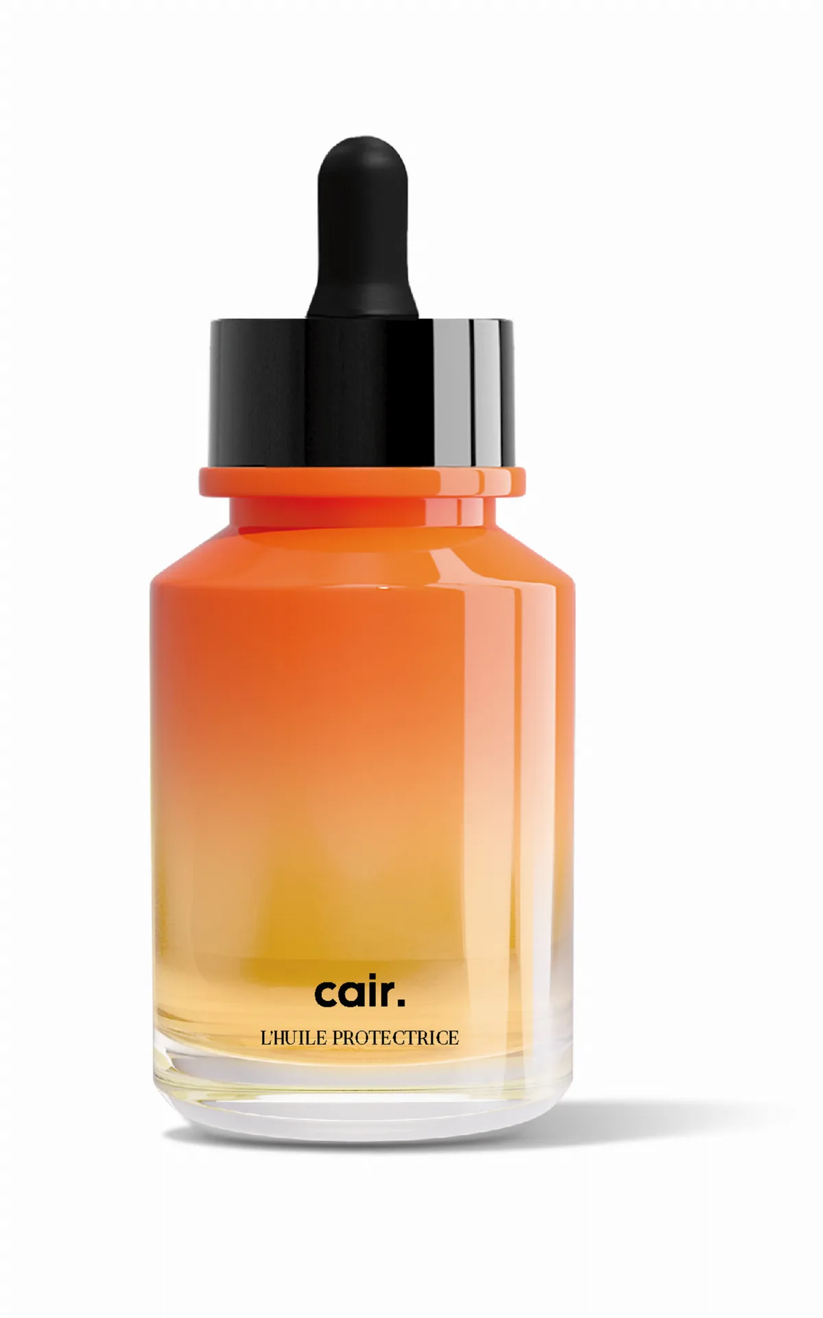 The Protective Oil by CAIR by La Bonne Brosse