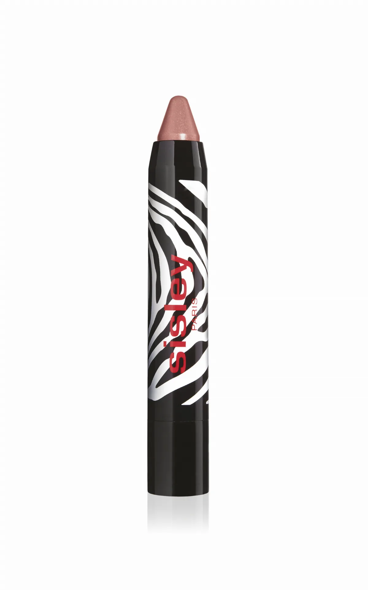 Phyto-Lip Twist Tinted Lip Balm - 24 Rosy by Sisley Paris
