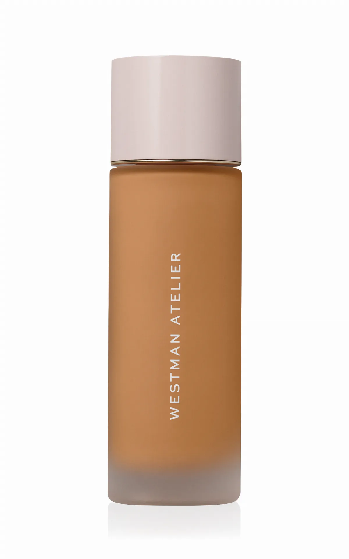 Suprême Bio-Complex Liquid Foundation - Atelier T3 - Tan Rosy by Westman Atelier