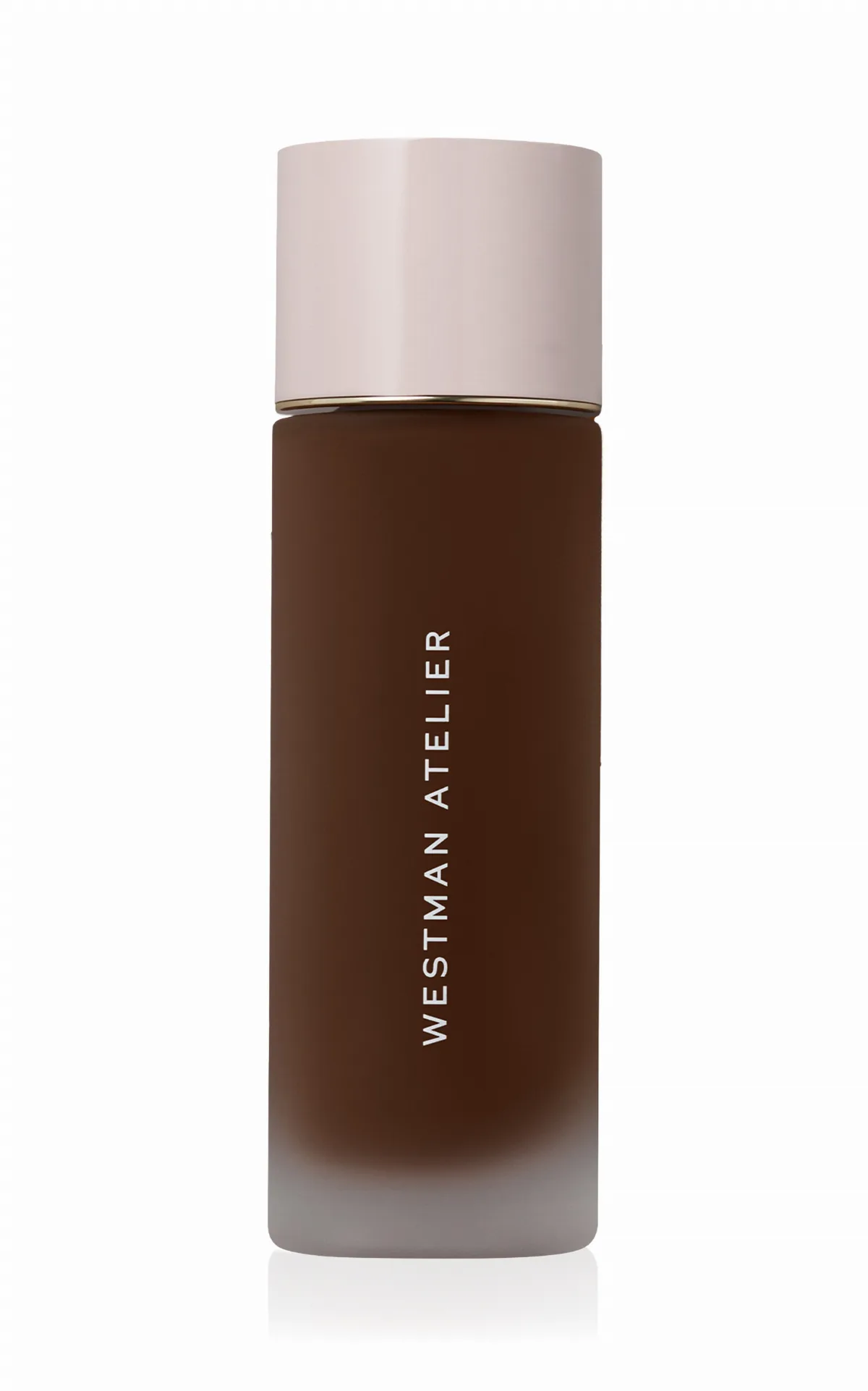 Suprême Bio-Complex Liquid Foundation - Atelier R4 - Rich Warm by Westman Atelier