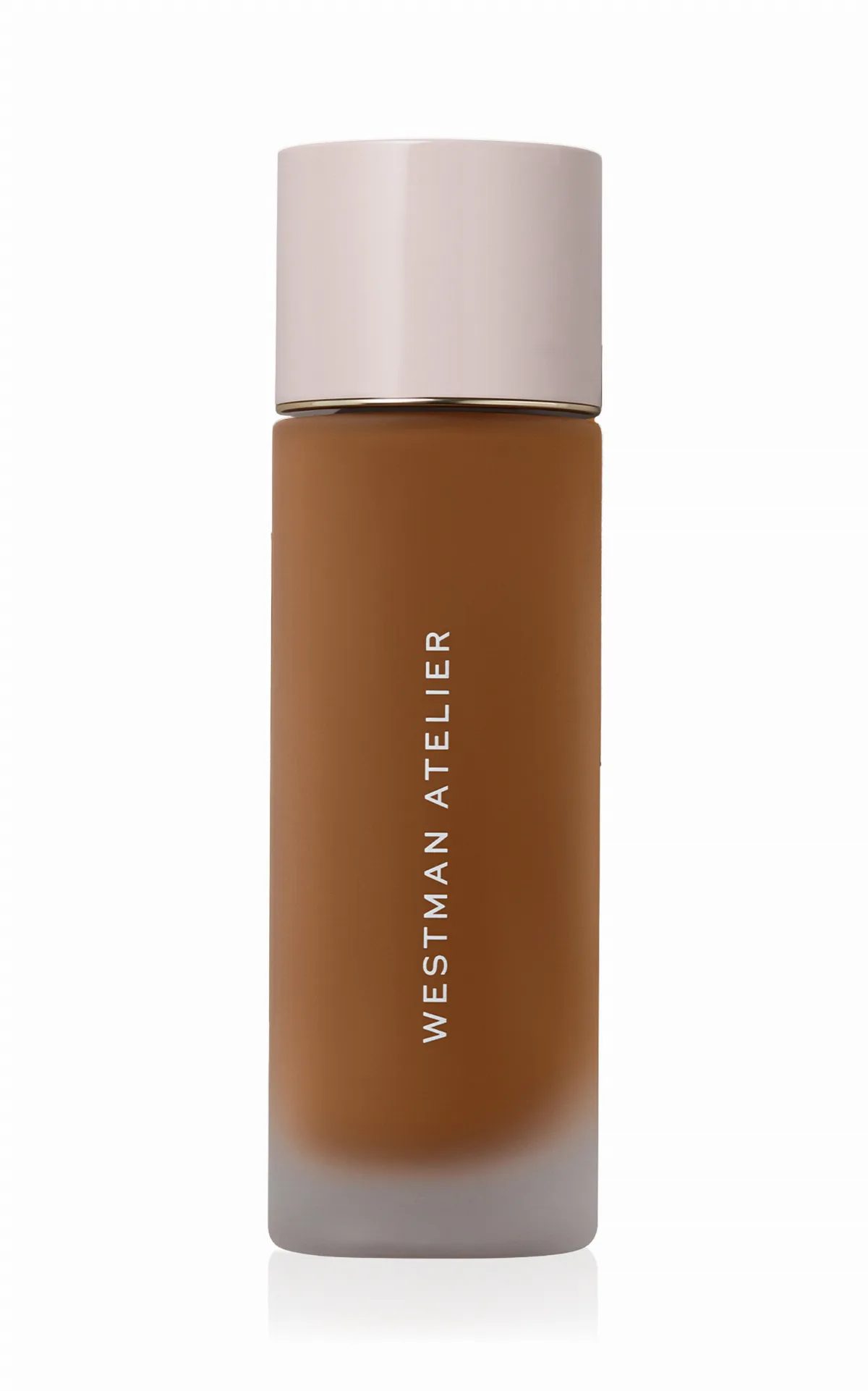 Suprême Bio-Complex Liquid Foundation - Atelier D3 - Deep Warm by Westman Atelier