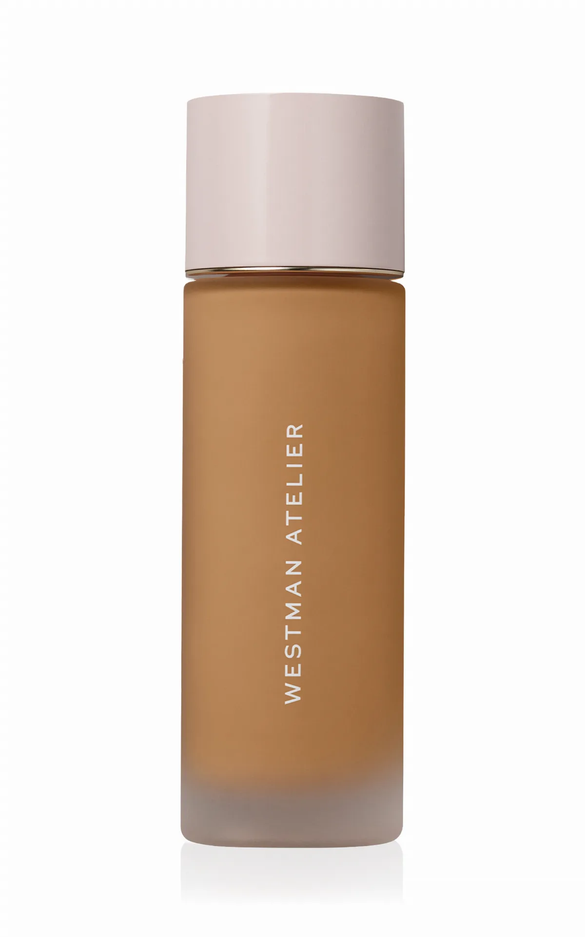 Suprême Bio-Complex Liquid Foundation - Atelier T4 - Tan Neutral by Westman Atelier