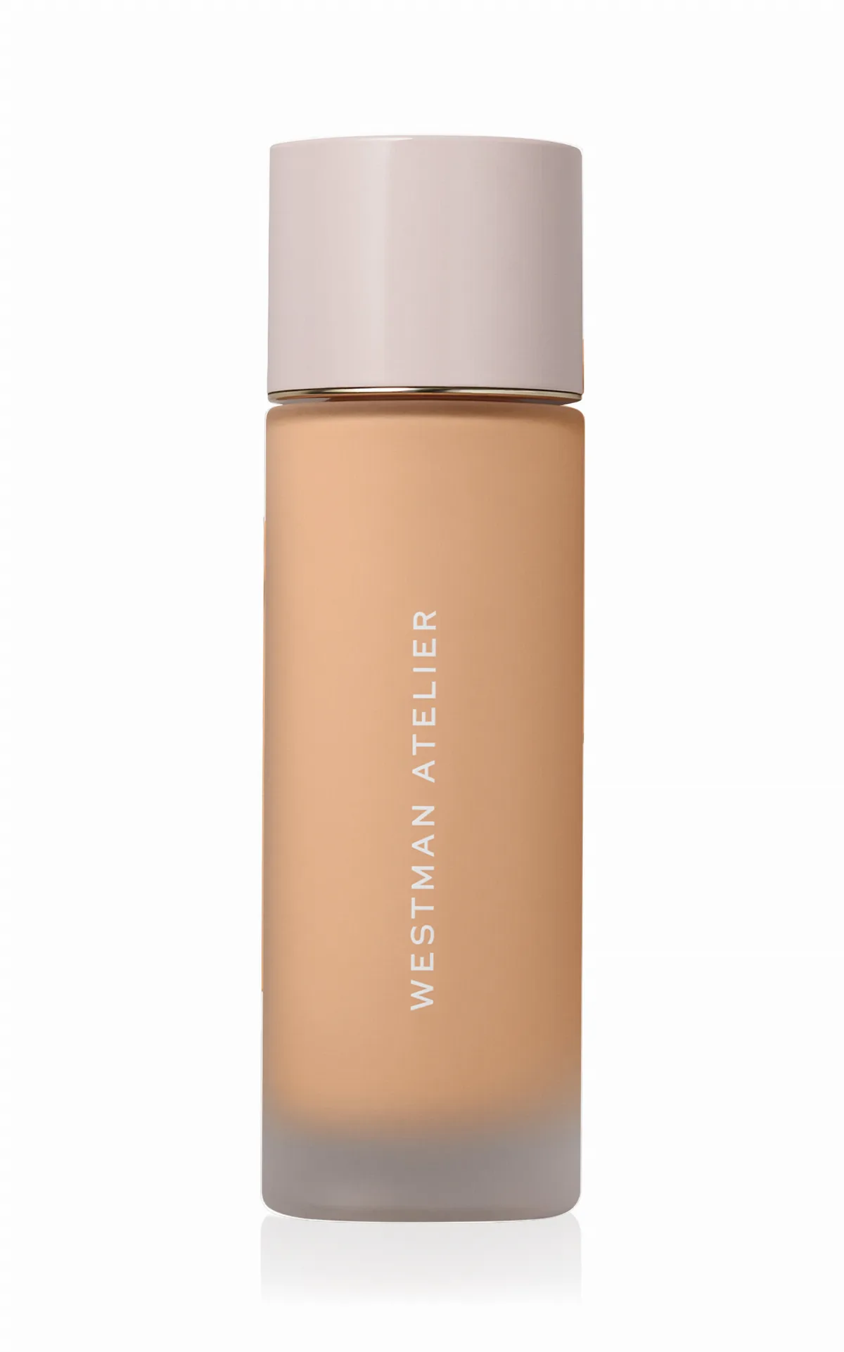 Suprême Bio-Complex Liquid Foundation - Atelier L5 - Light to Medium Peach by Westman Atelier
